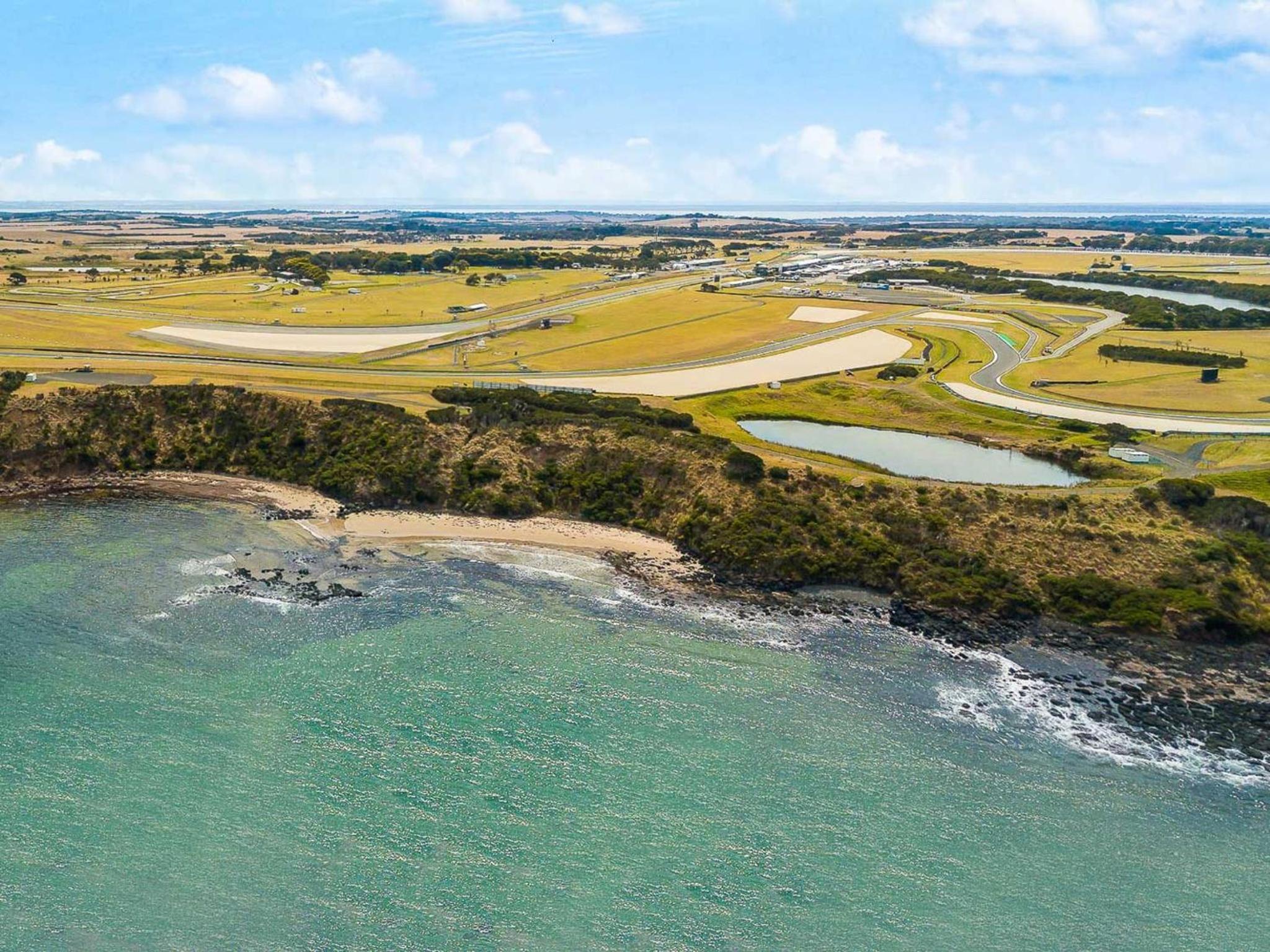 The Cape Escape