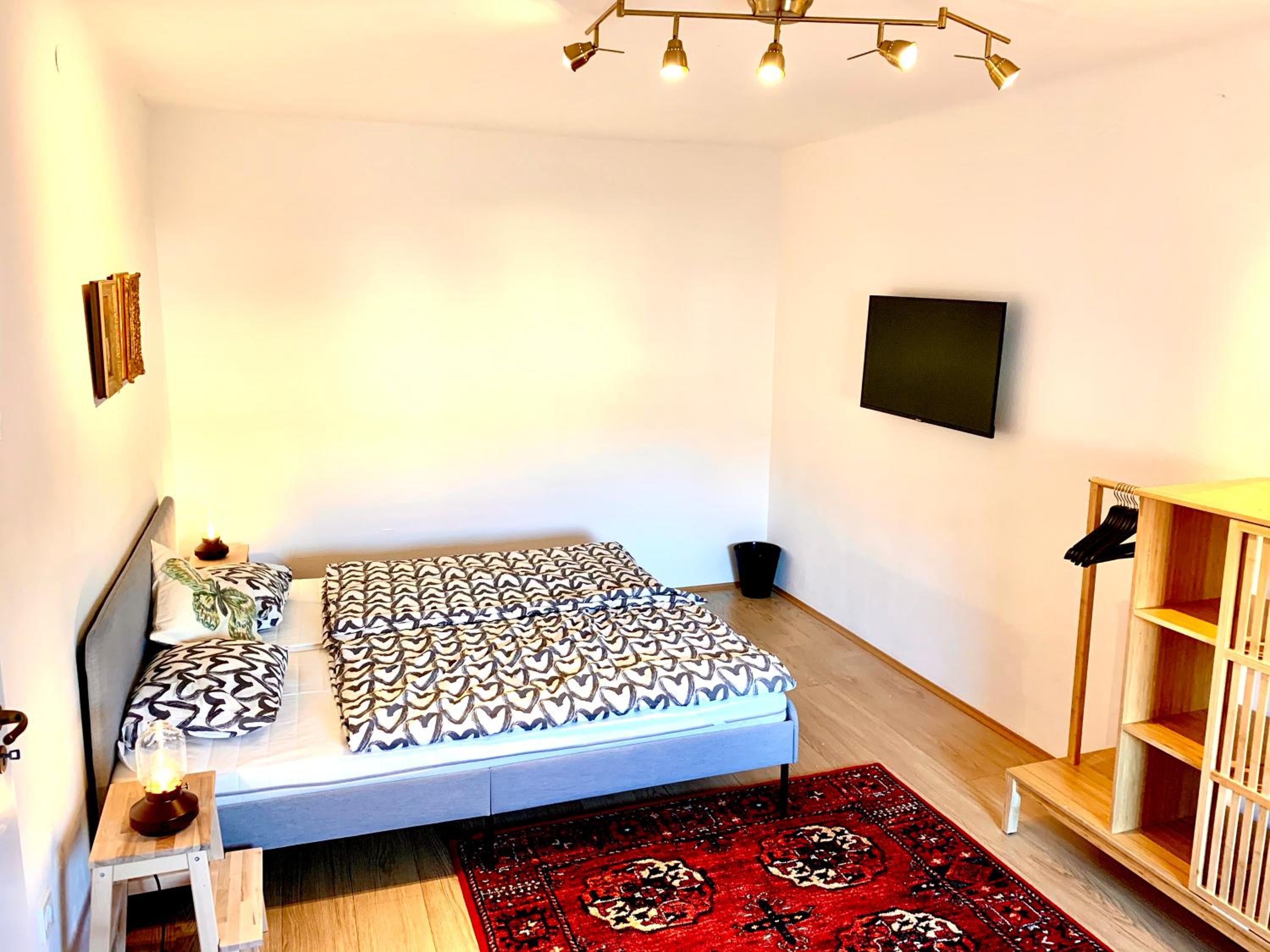 Elegant City Apartment - by Nahuen Suites view 4