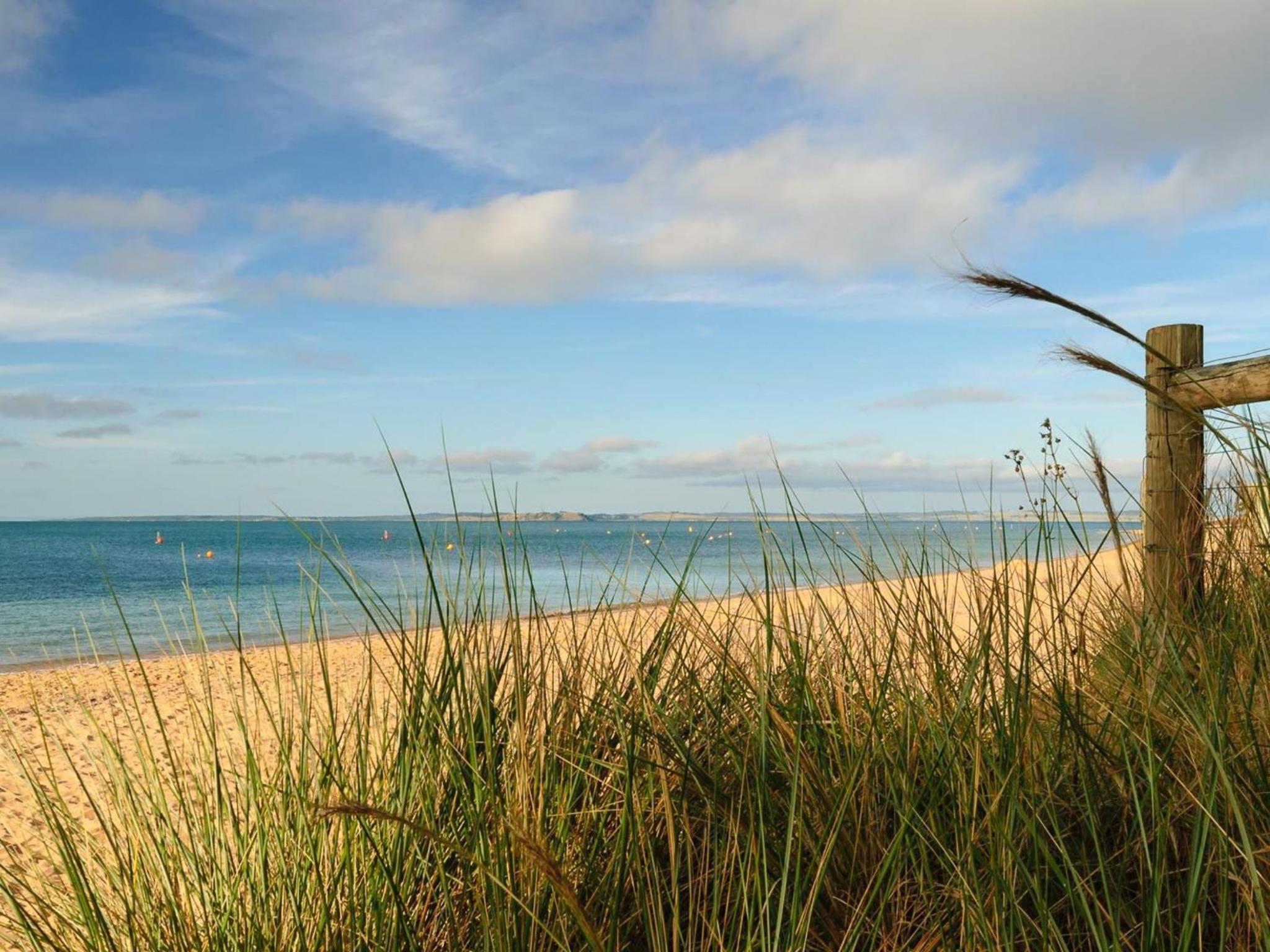 Seaside Splendour