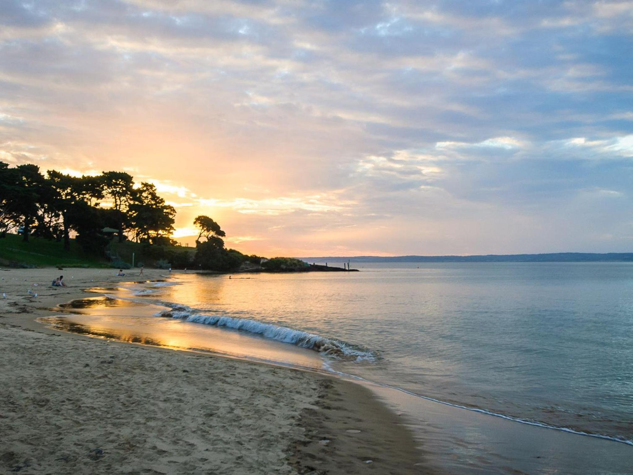 Seaside Splendour