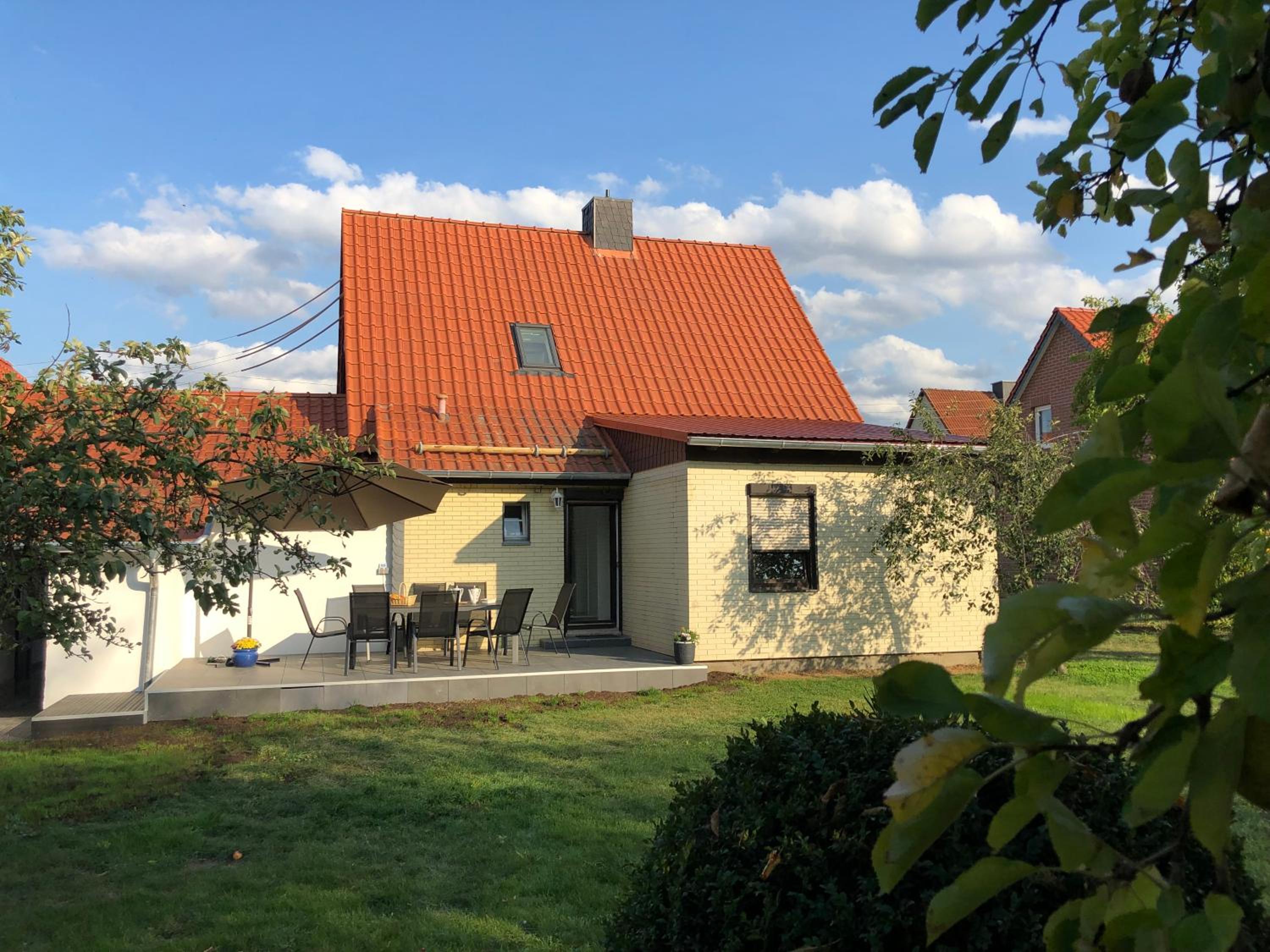 Ferienhaus Heider