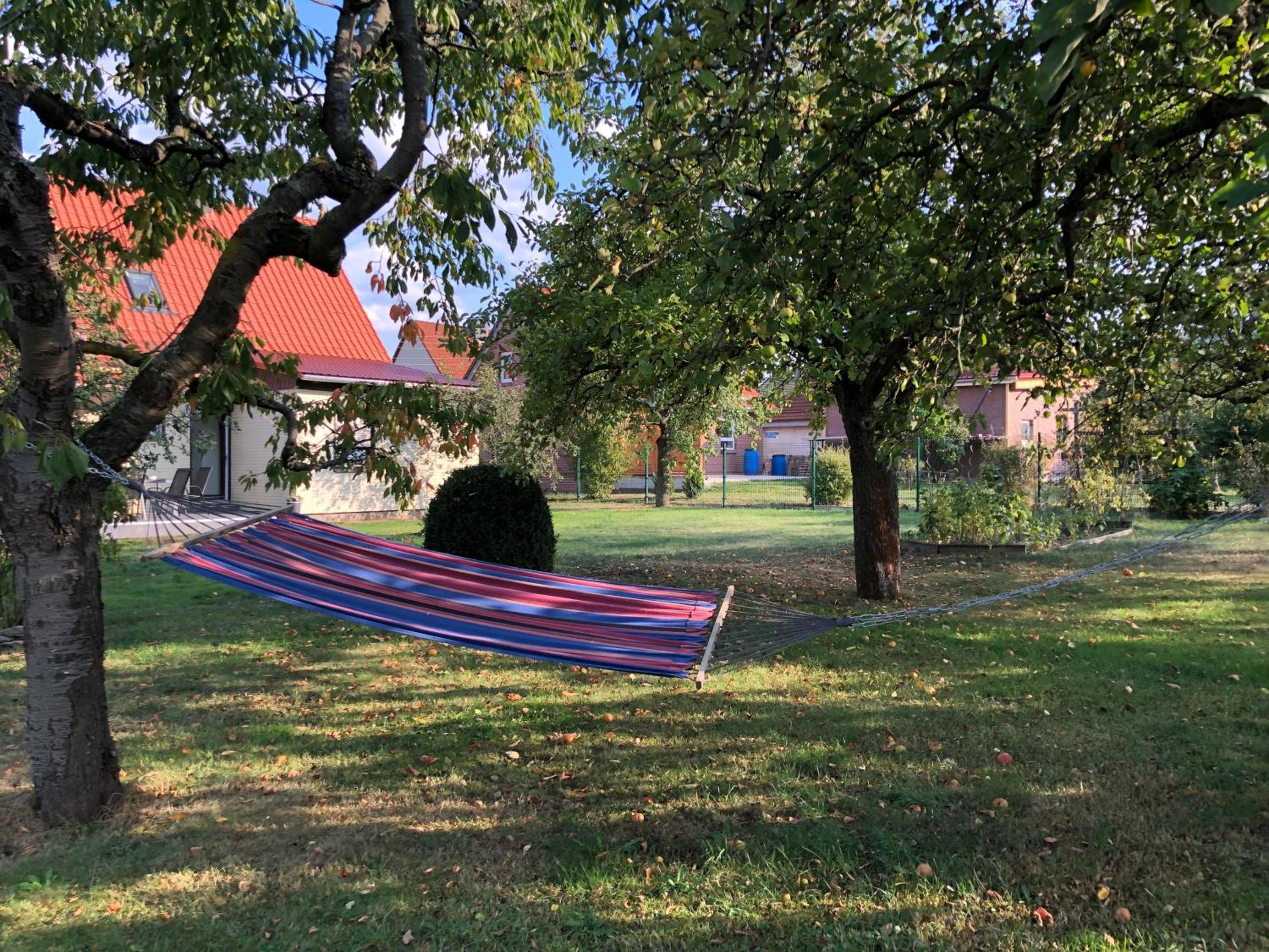 Ferienhaus Heider