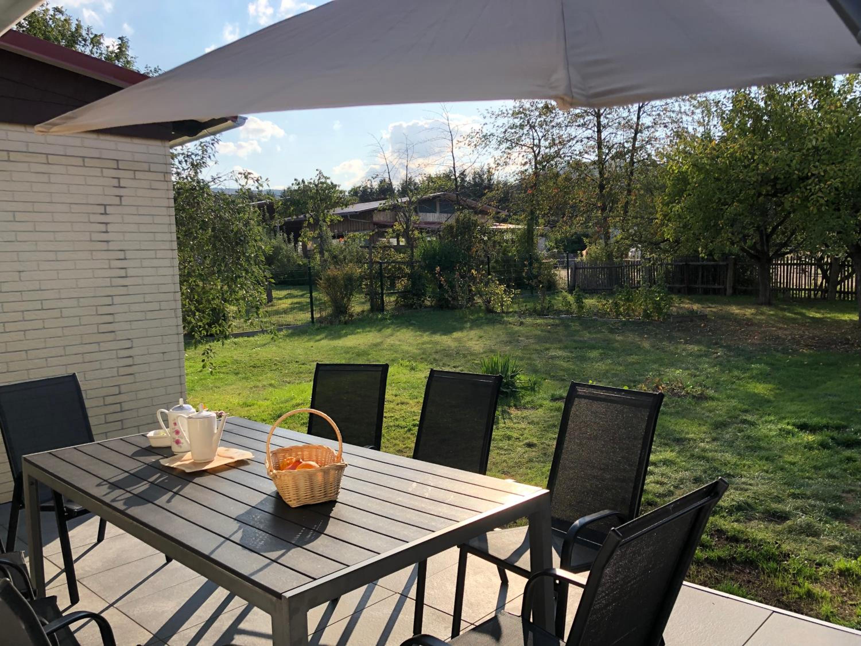 Ferienhaus Heider