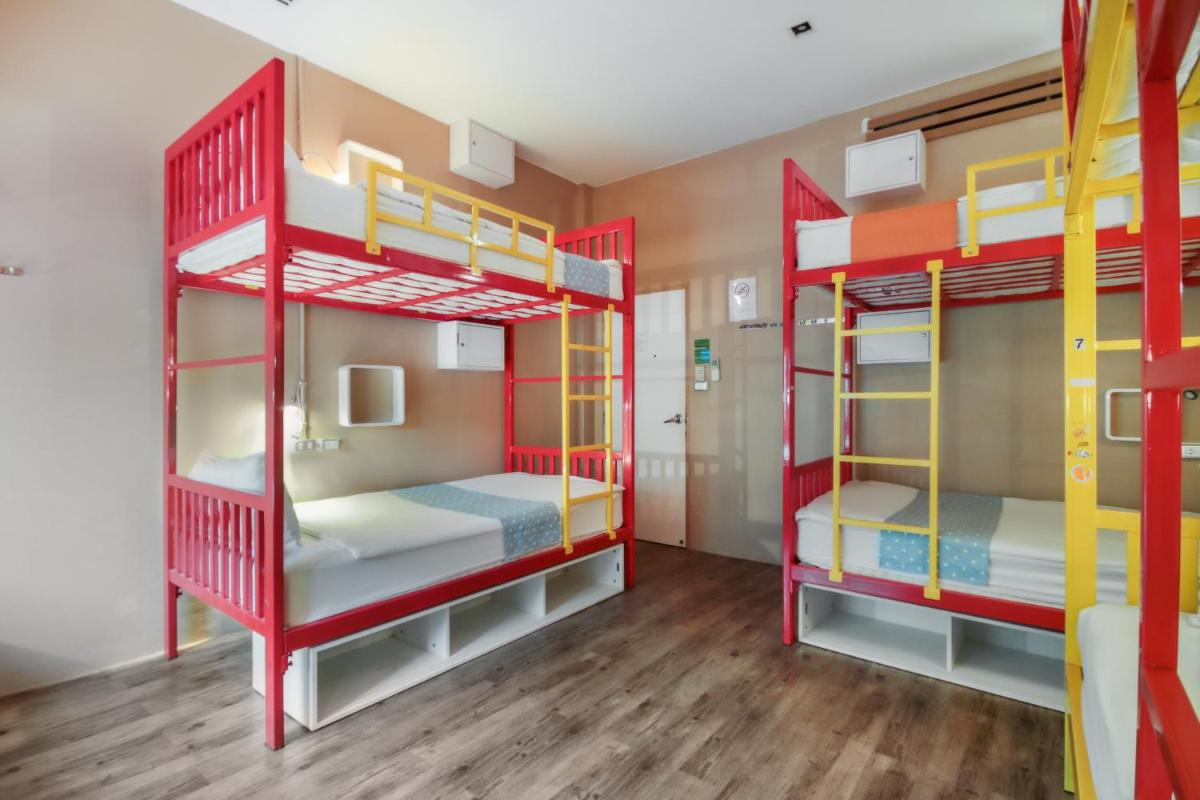 children's play area