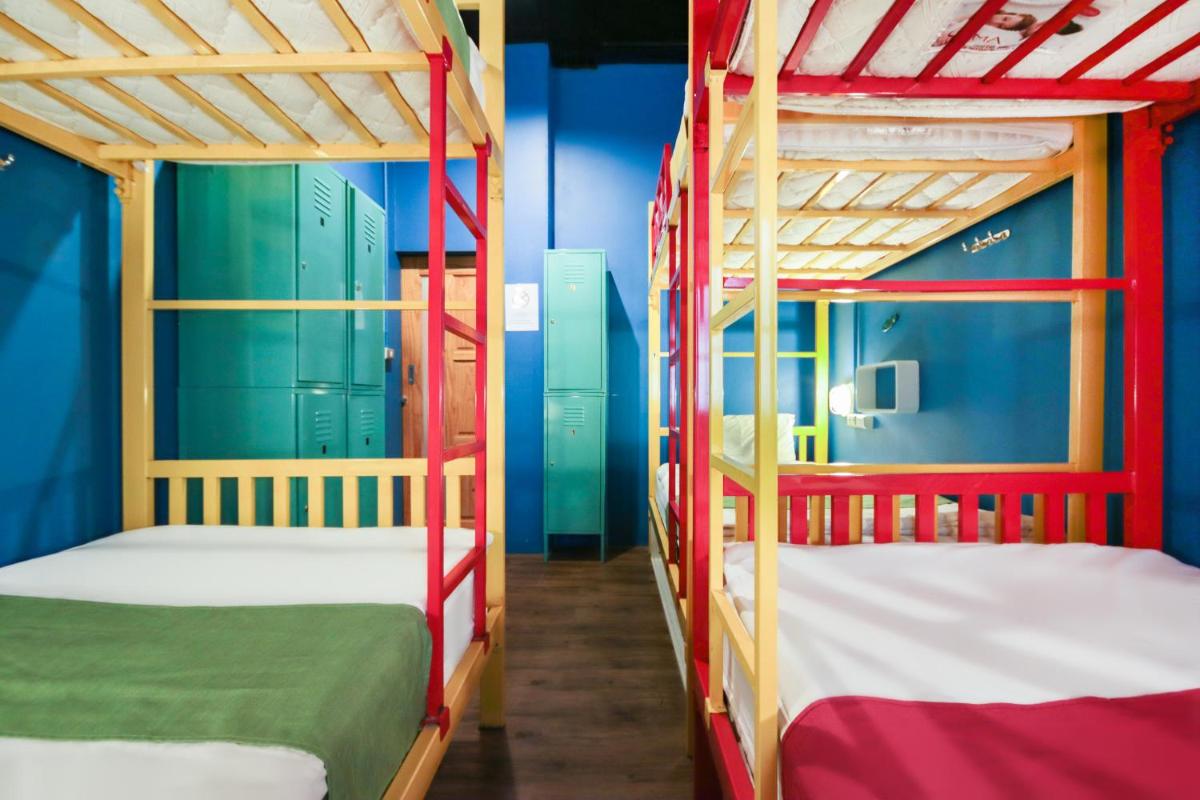children's play area