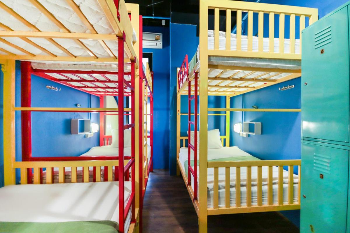 children's play area