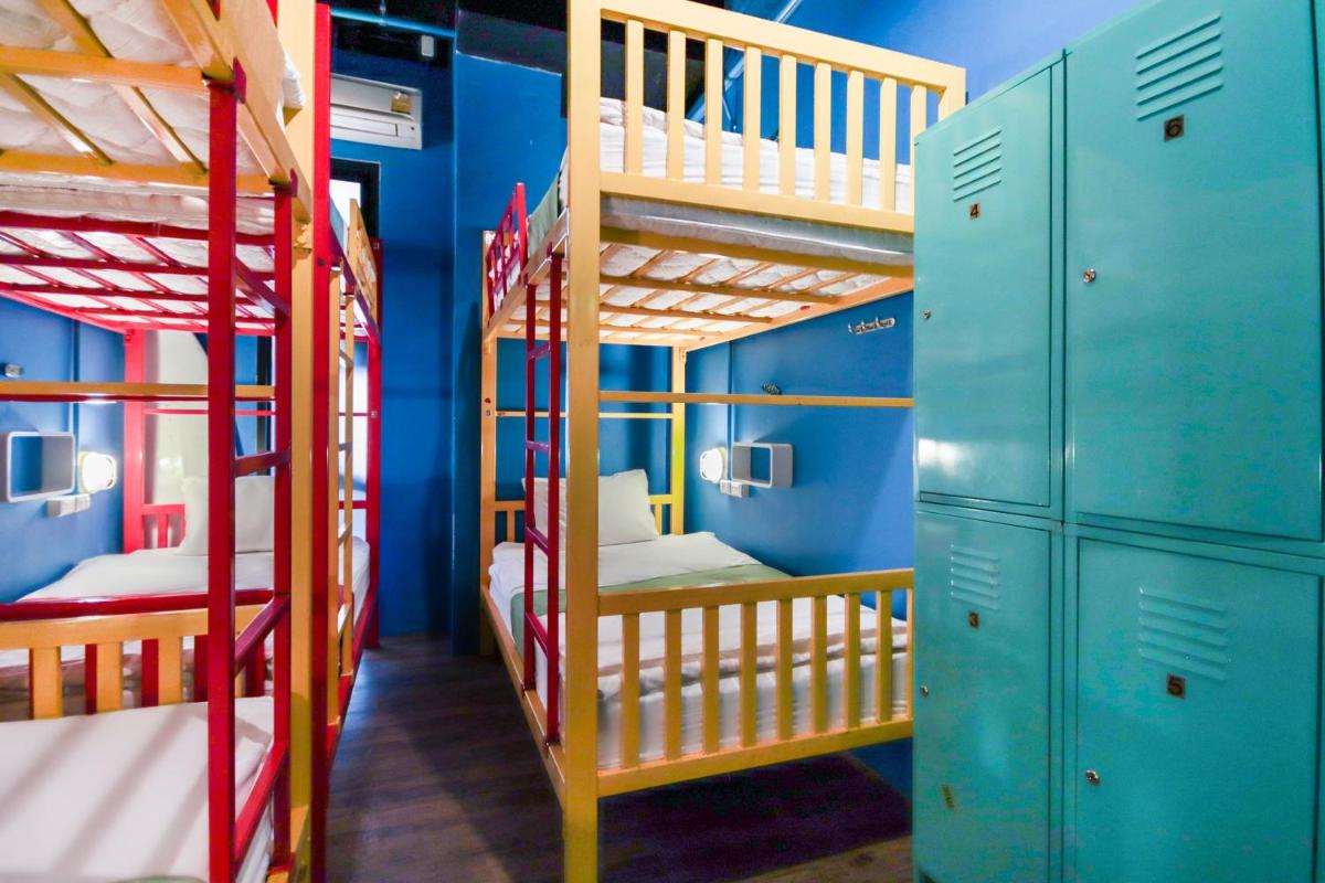 children's play area