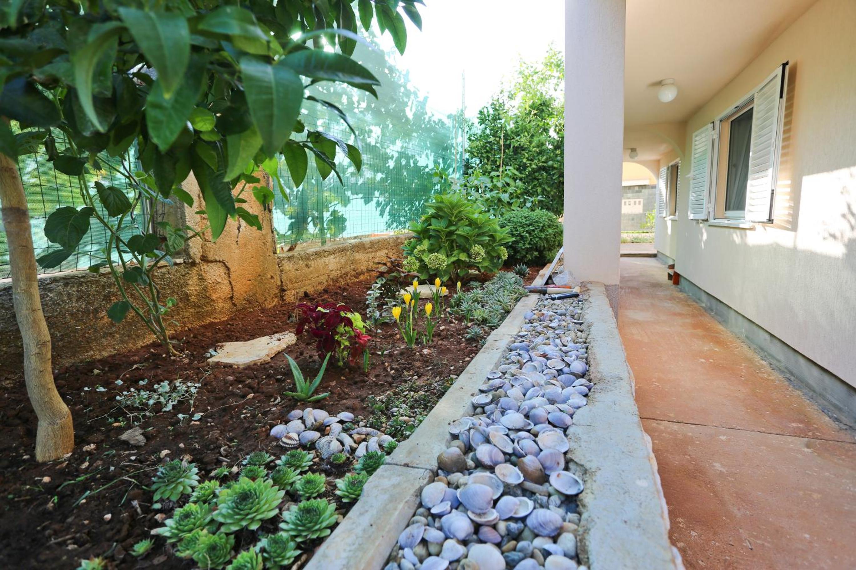 Apartman Dani en Zadar