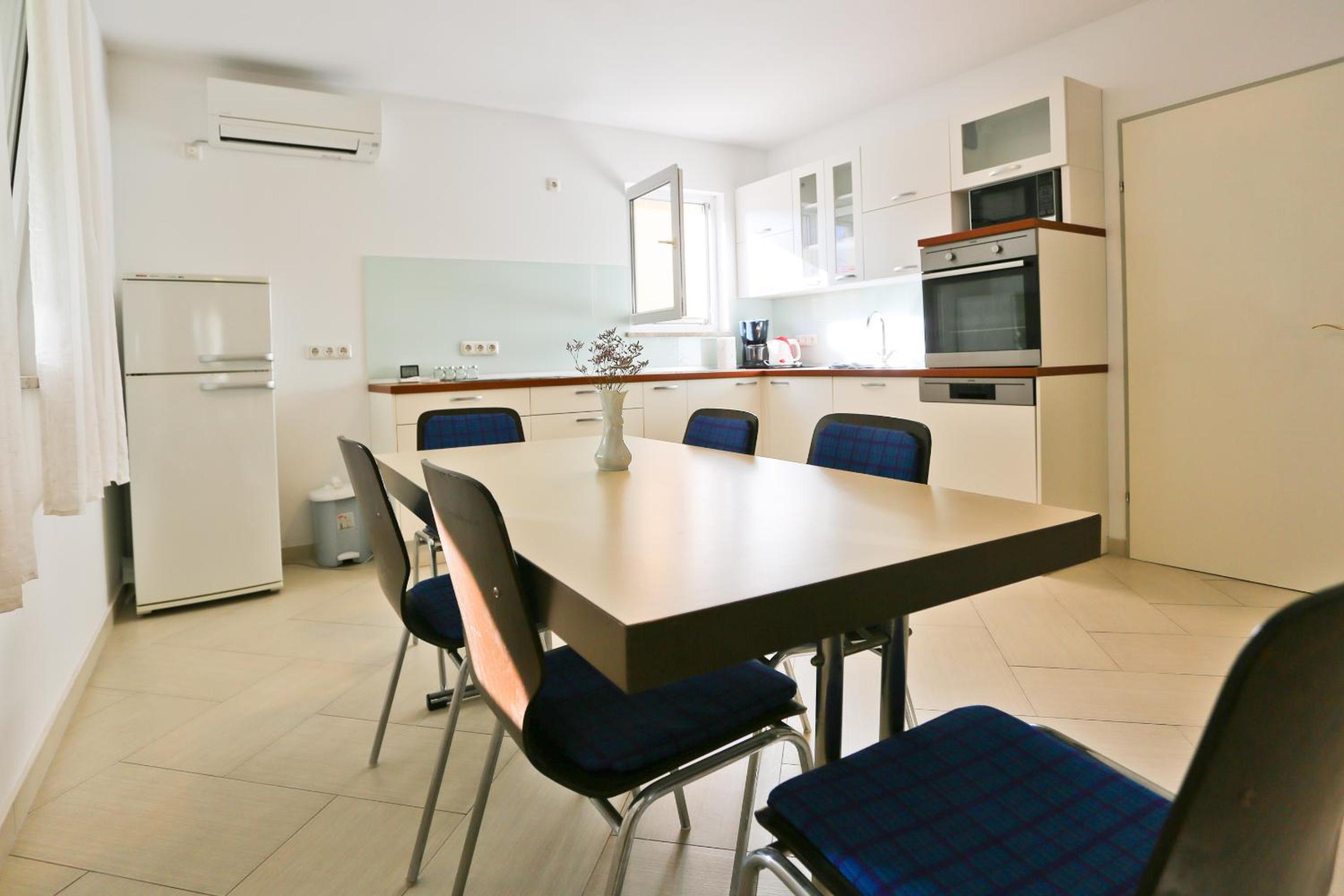 Apartman Dani