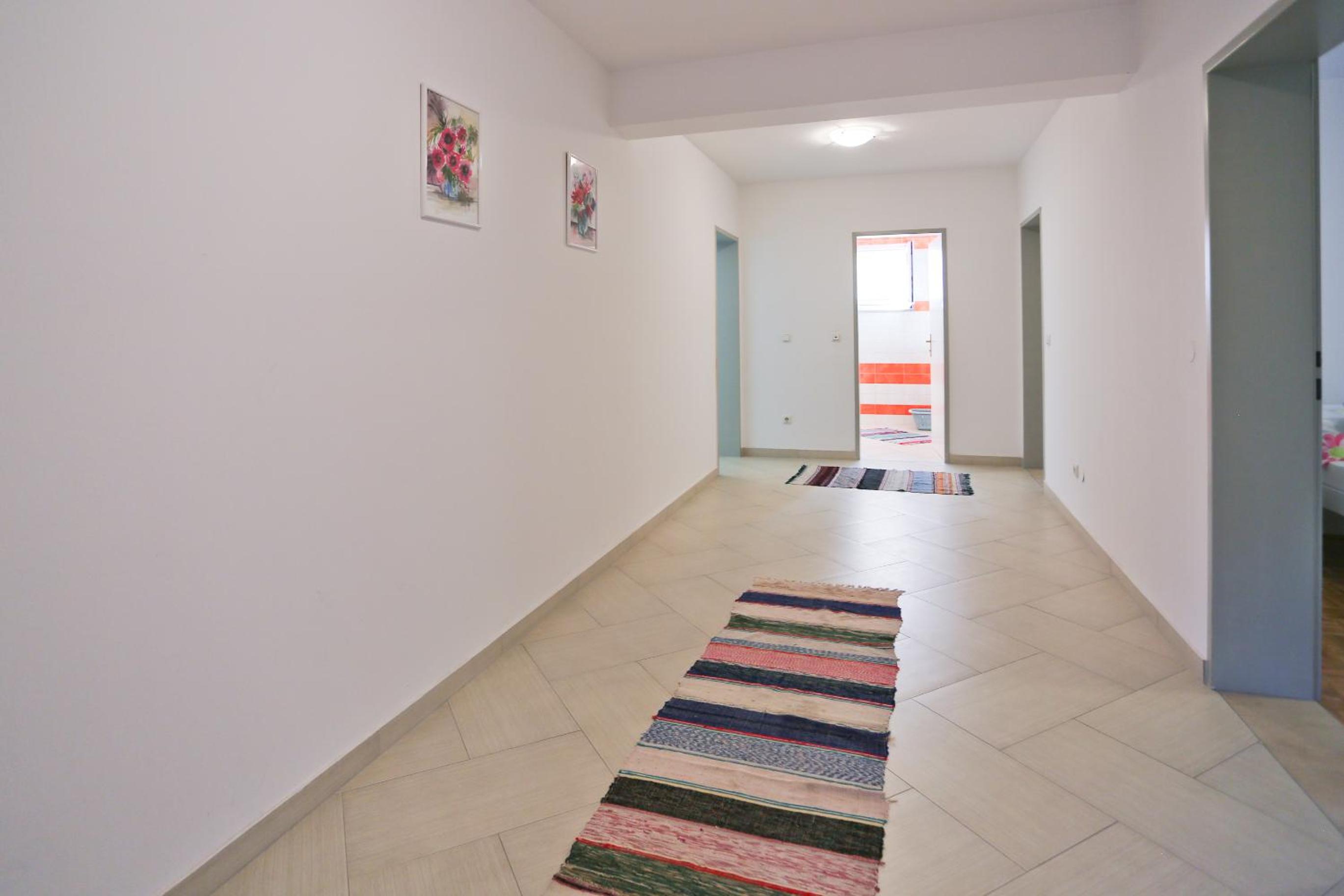 Apartman Dani en Zadar
