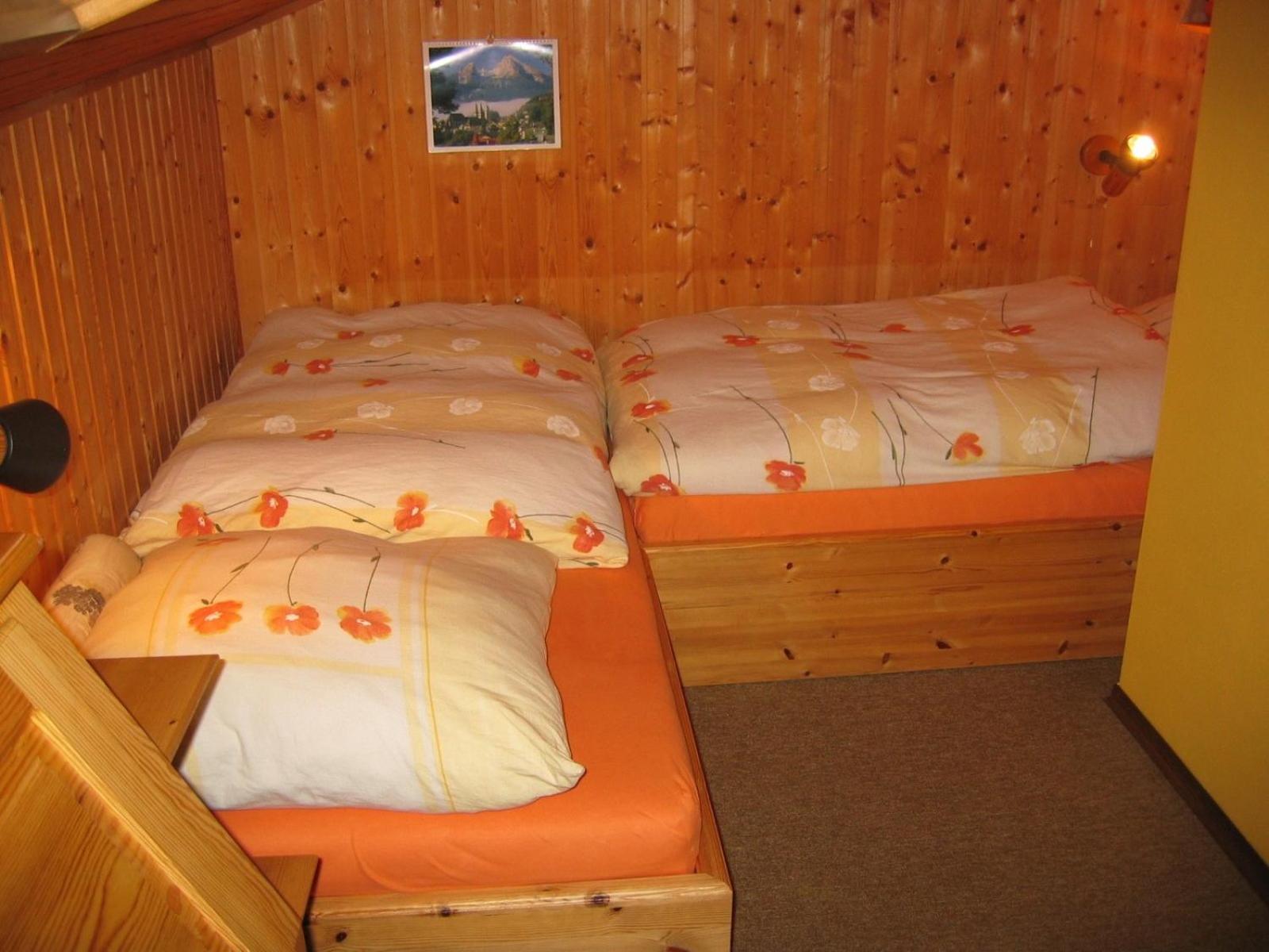 Ferienwohnung Hirschfelder