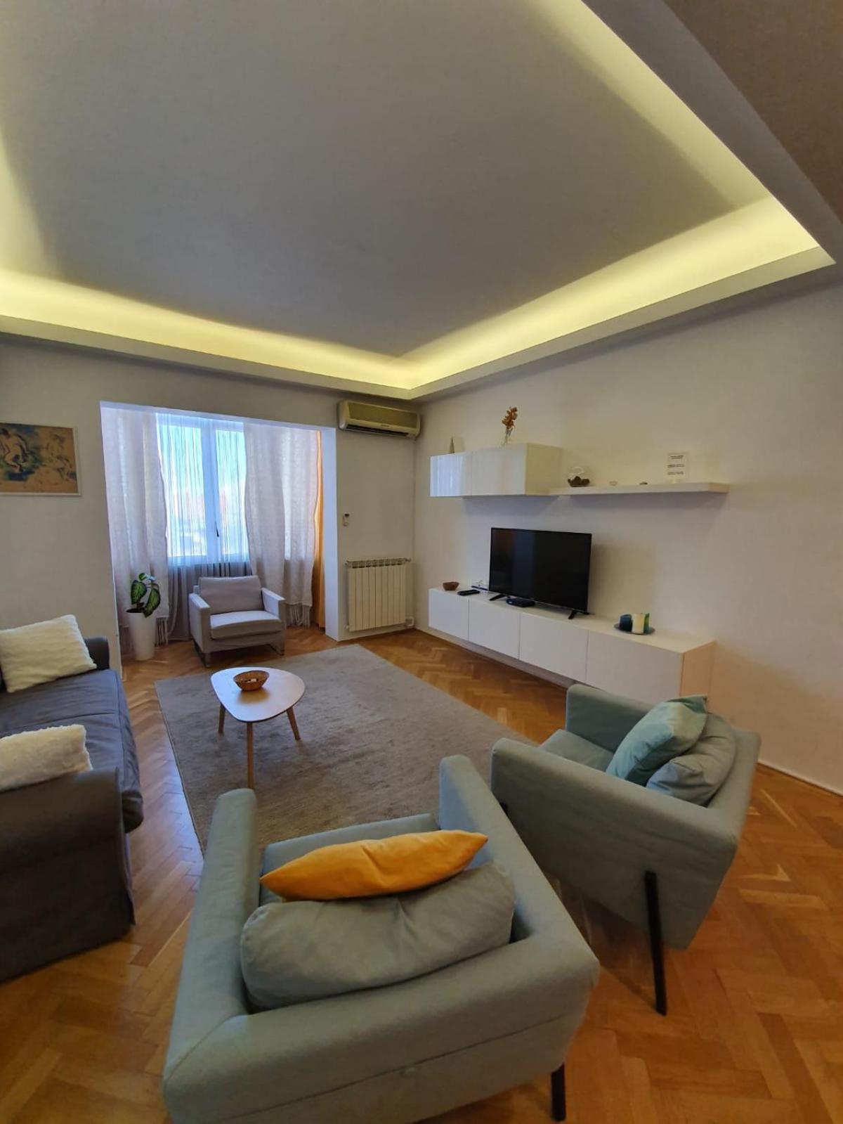 Ultracentral Apartments view 4