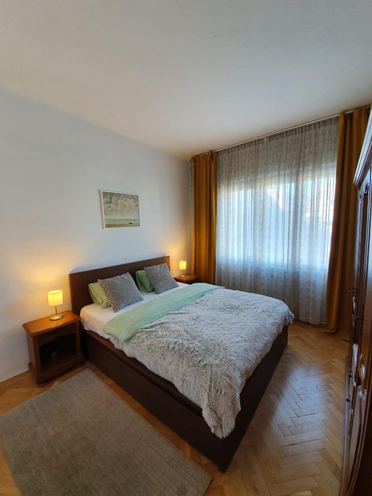 Ultracentral Apartments view 5