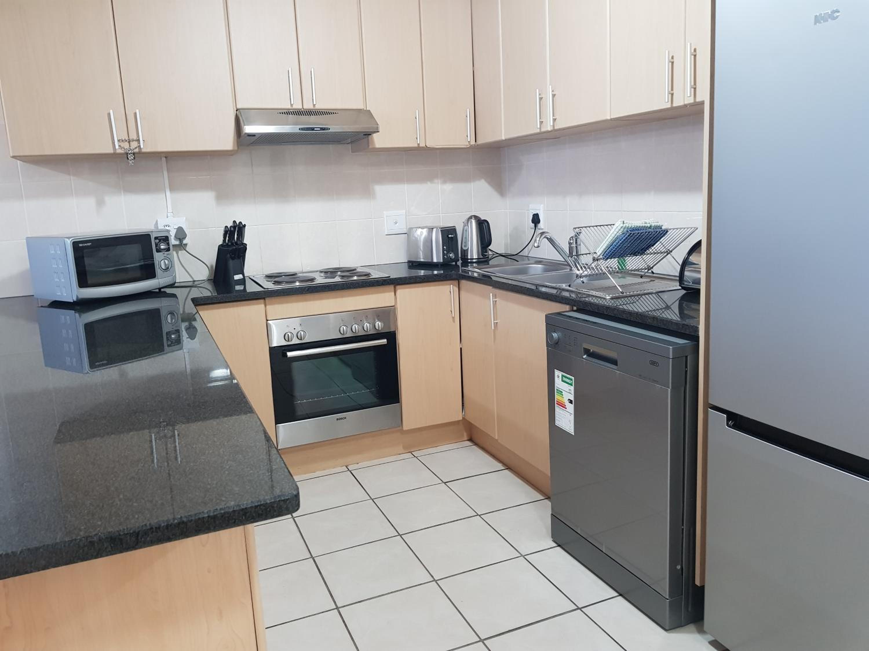 Point Village Accommodation - Santos 18 view 3