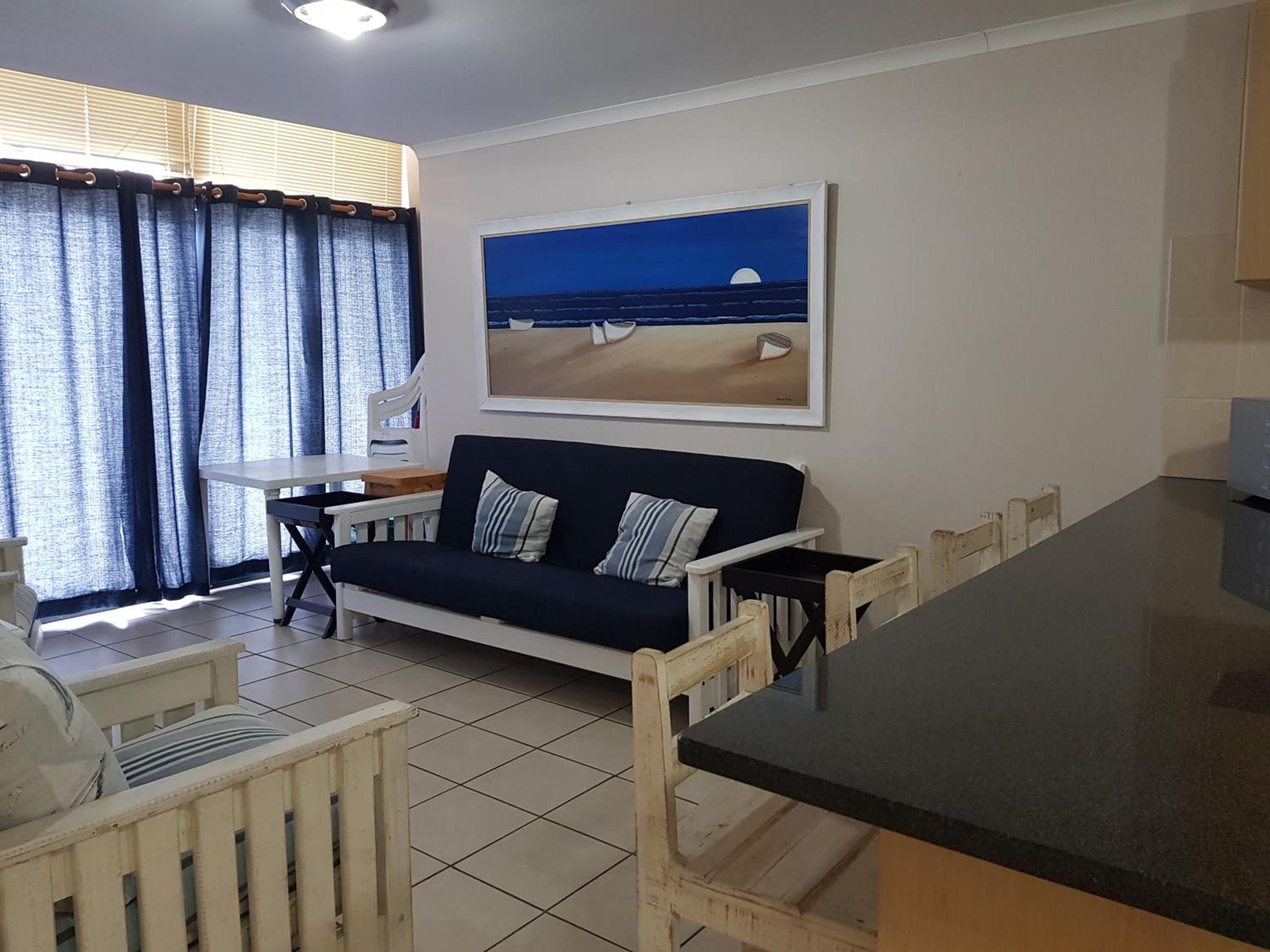 Point Village Accommodation - Santos 18 view 5