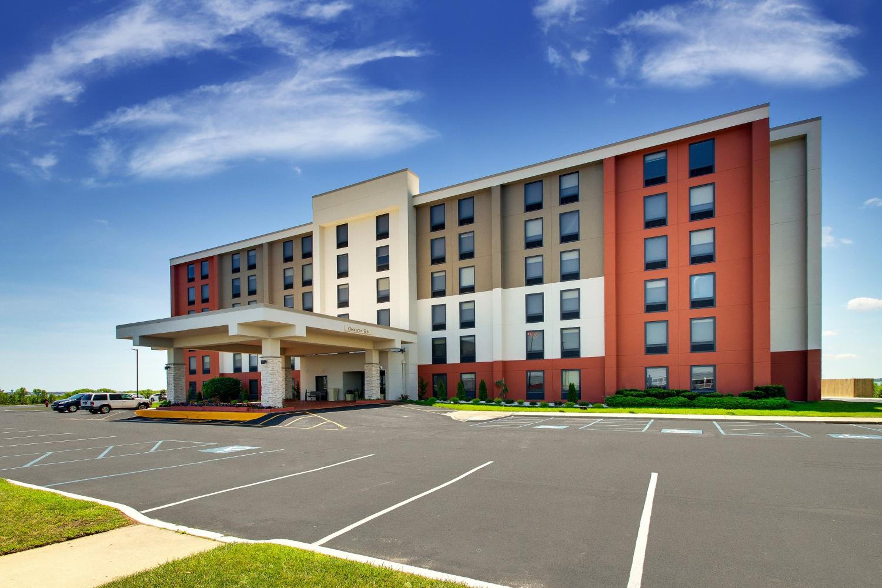 Hotel Holiday Inn Express Atlantic City W Pleasantville, an IHG Hotel - Image 1