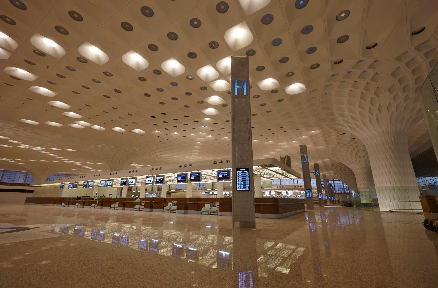 Mumbai Vacations - Niranta Transit Hotel Mumbai Airport - At Arrivals - Property Image 35