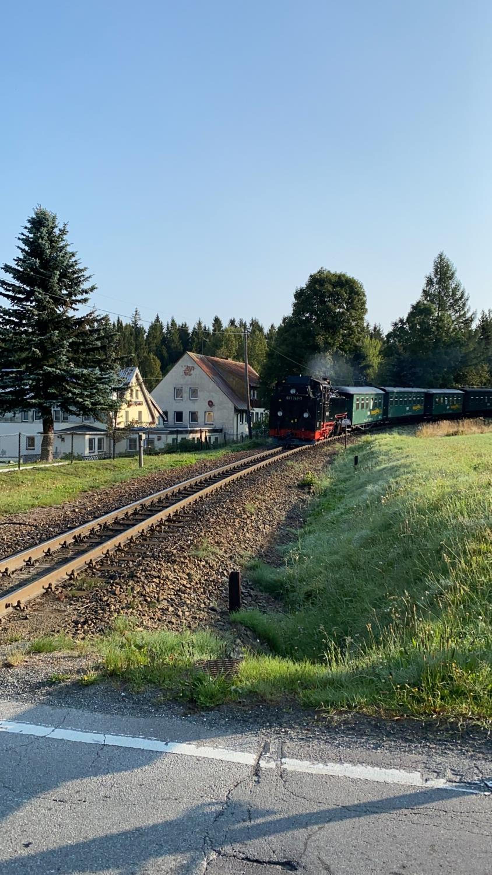 Pension Glückauf