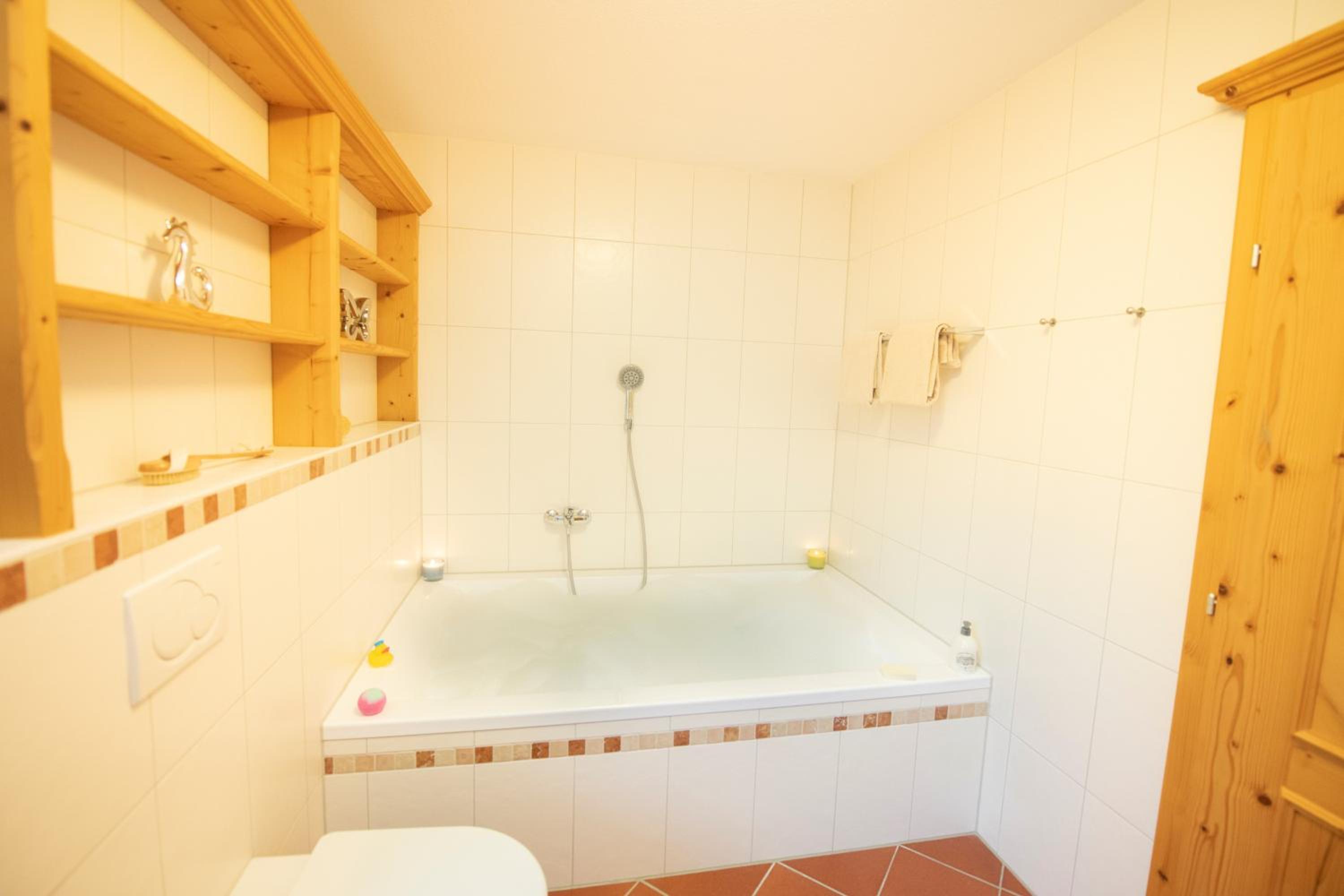 Alpchalet Tirol