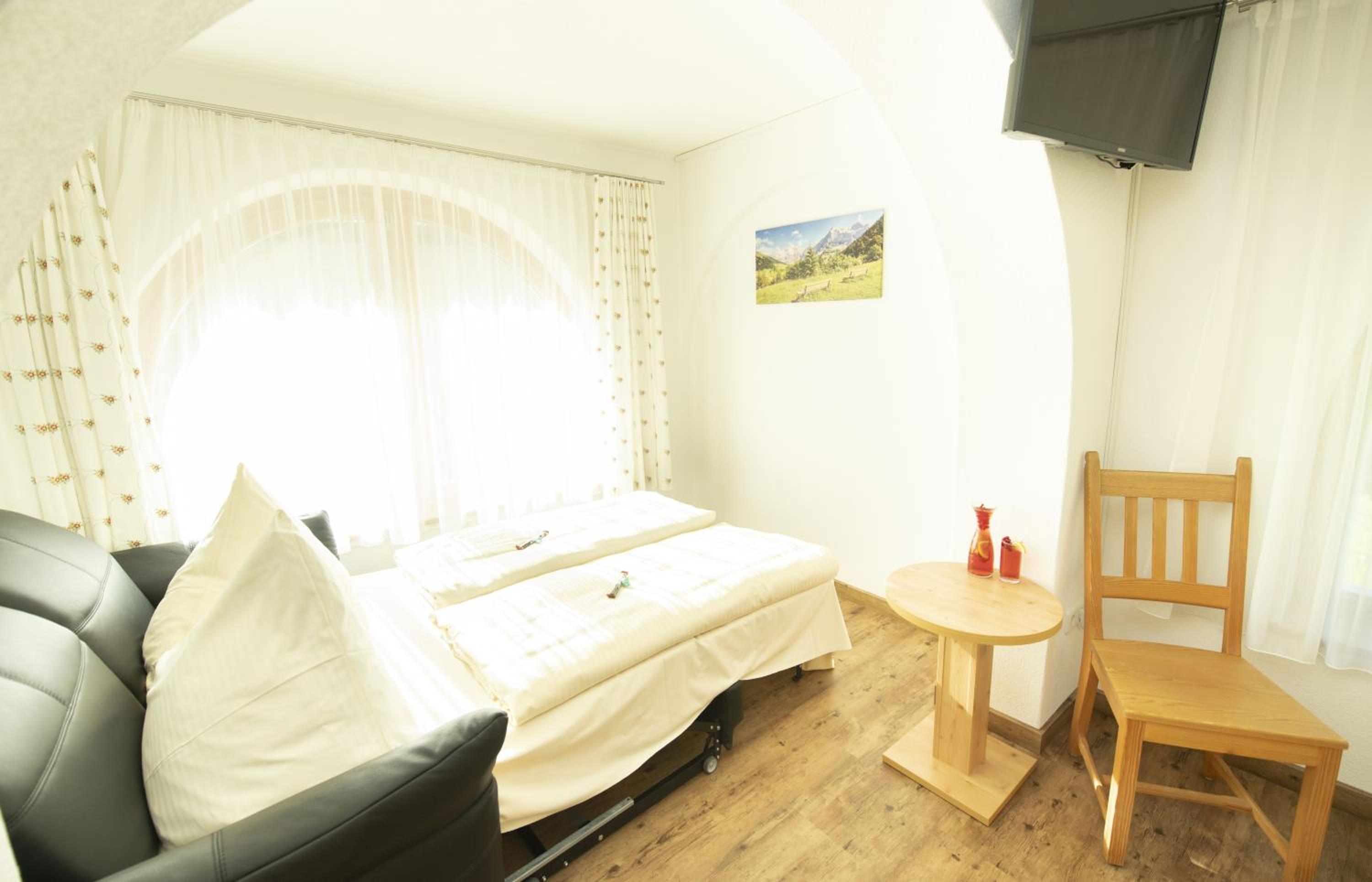 Alpchalet Tirol