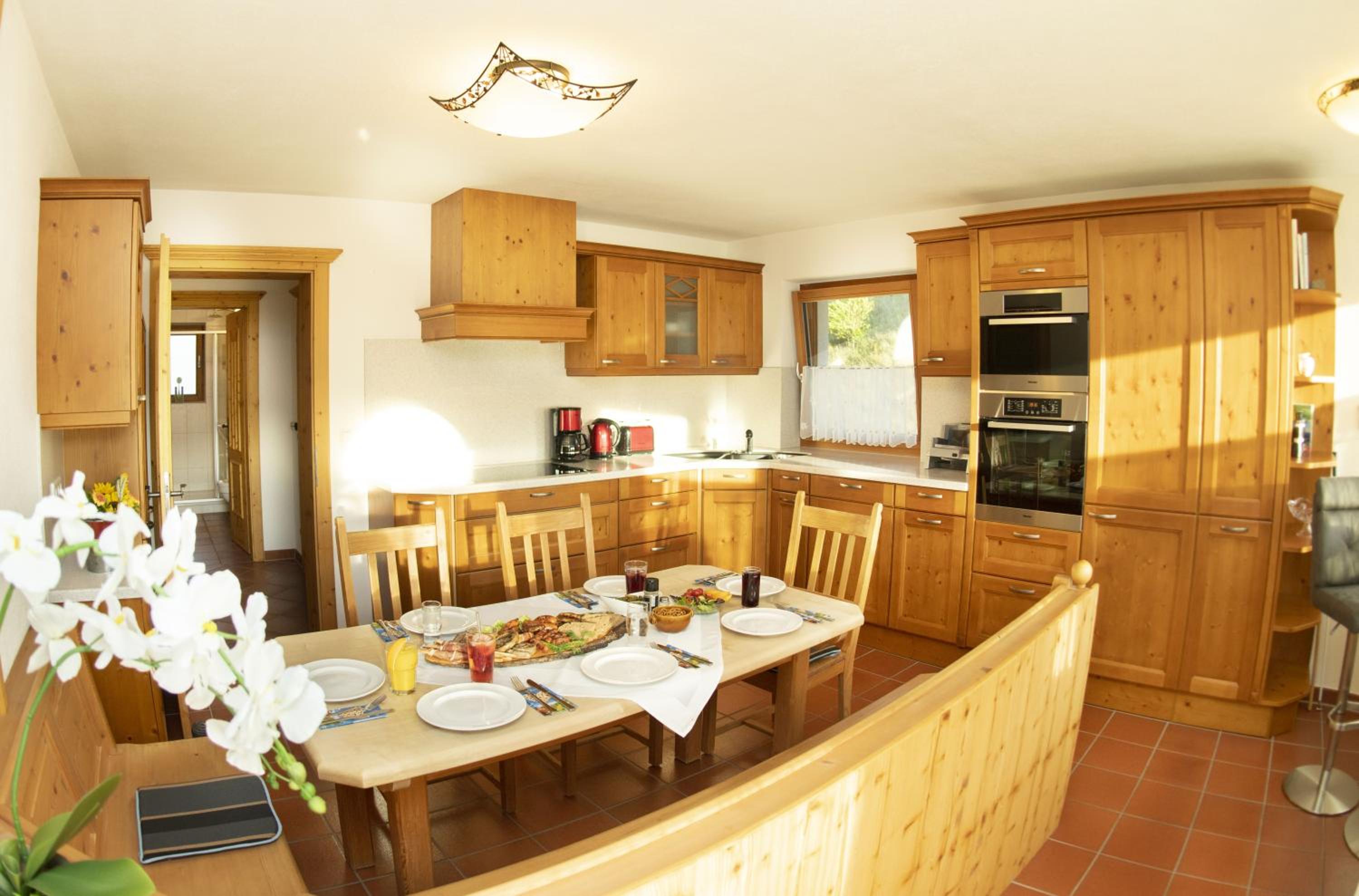 Alpchalet Tirol
