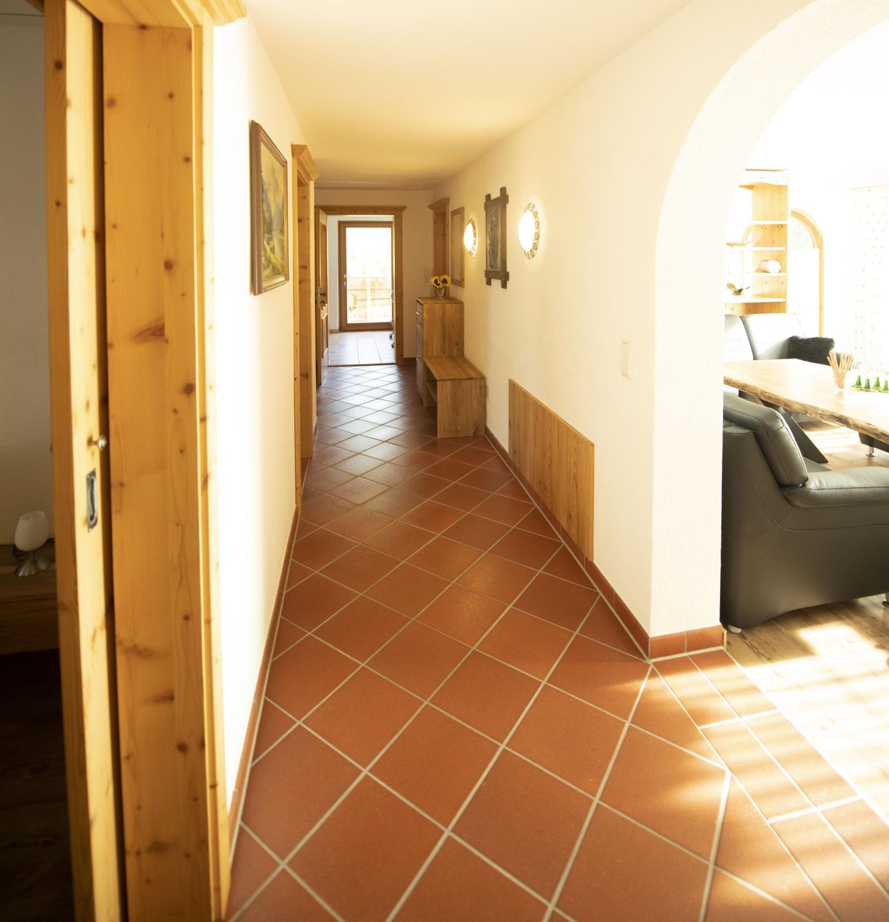 Alpchalet Tirol