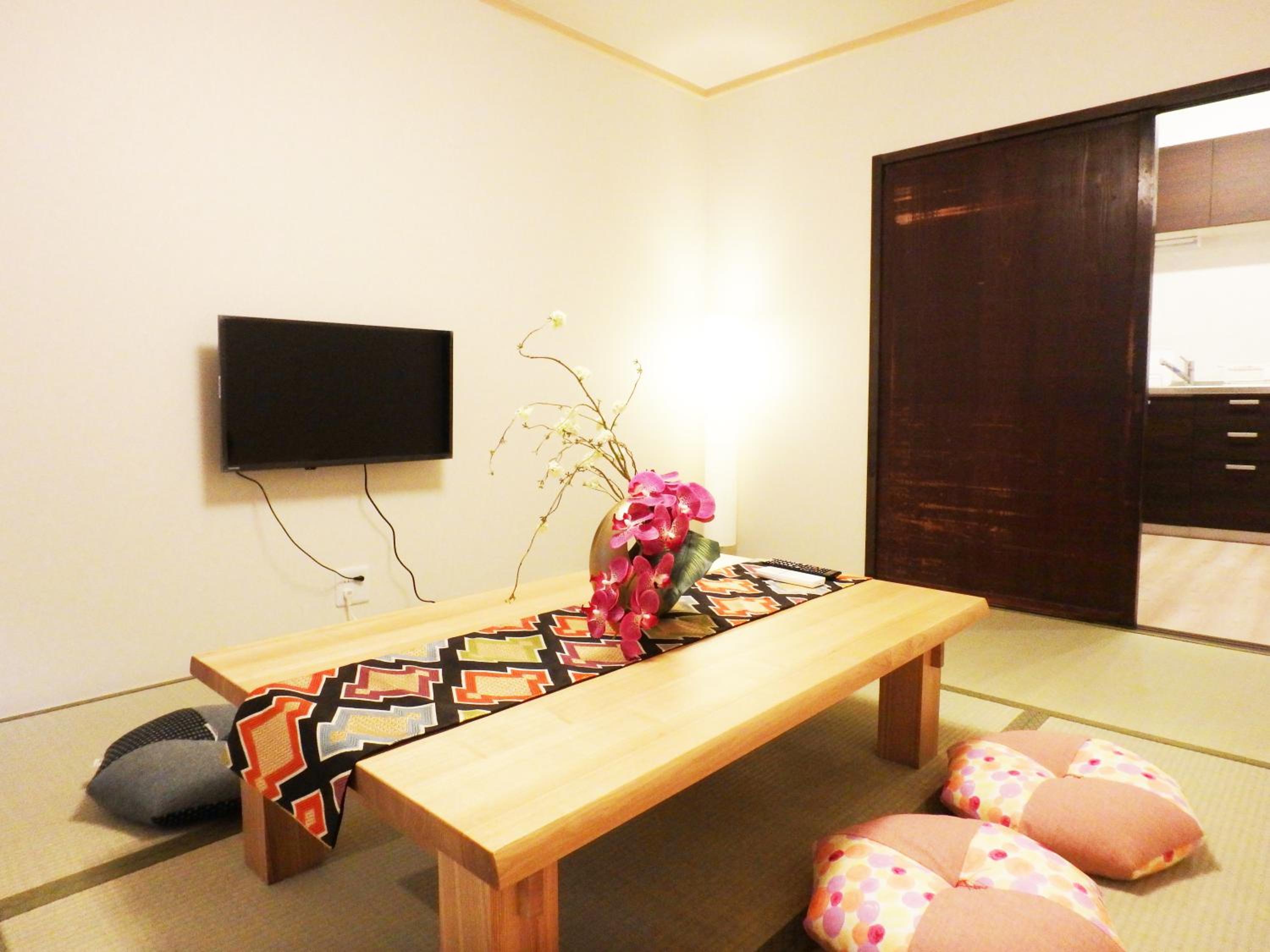 Shijo Chayado Karasuma view 5