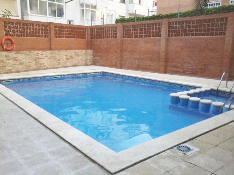 Apartamento a 300 metros del Mar view 2