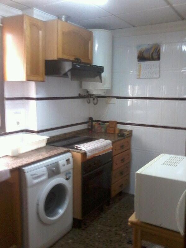 Apartamento a 300 metros del Mar view 3