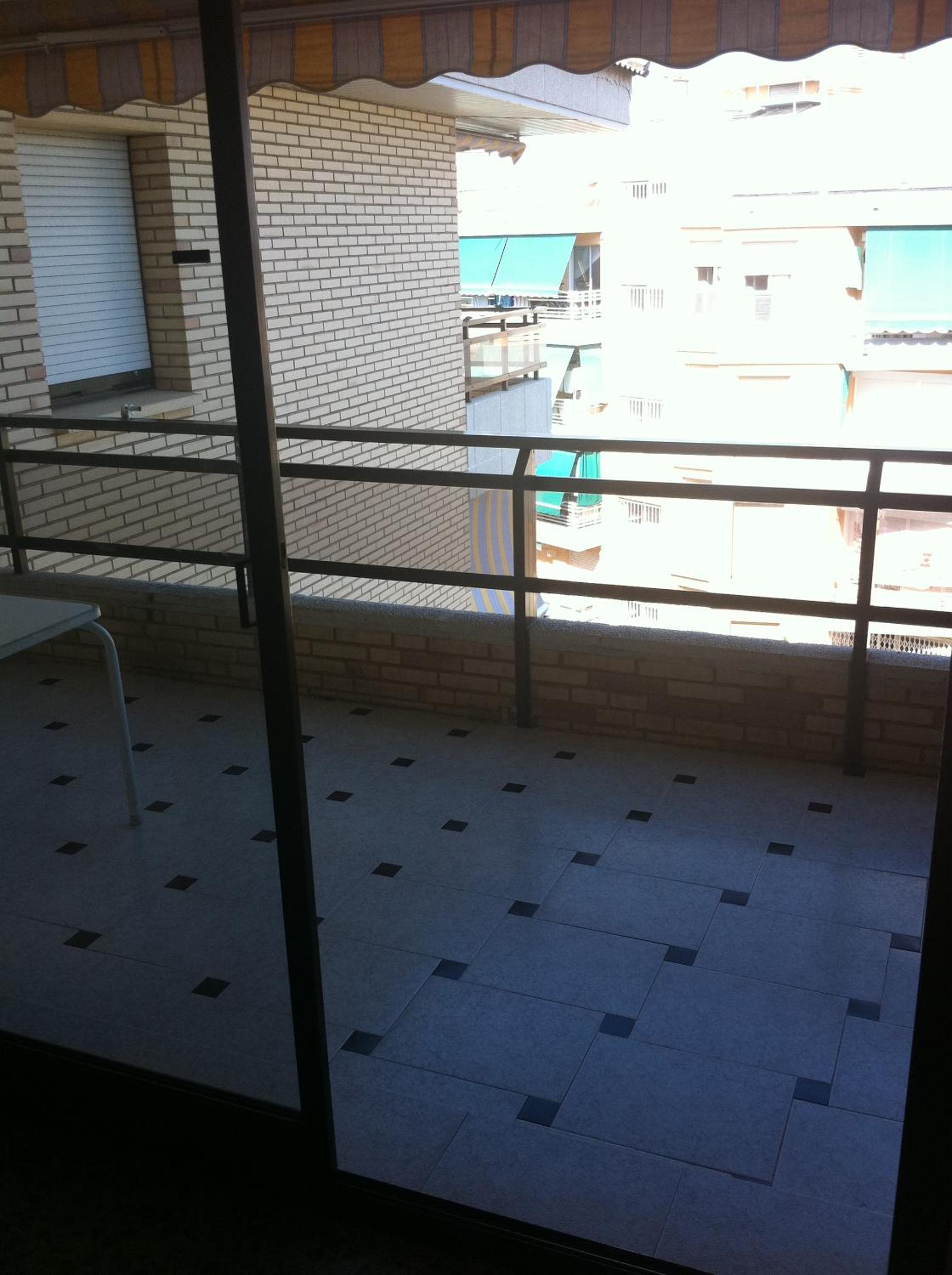 Apartamento a 300 metros del Mar view 4