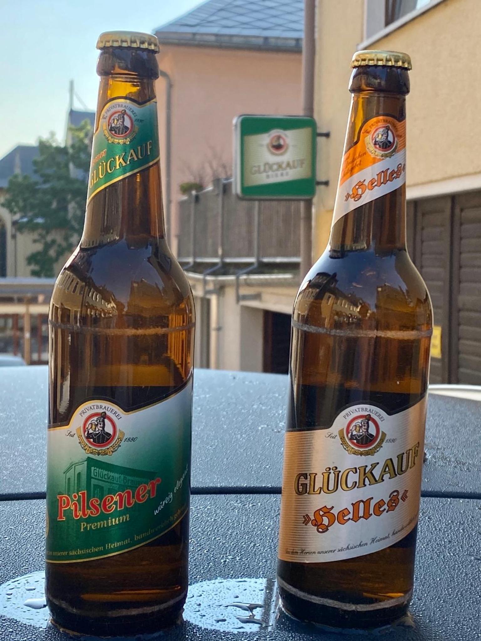 Pension Glückauf