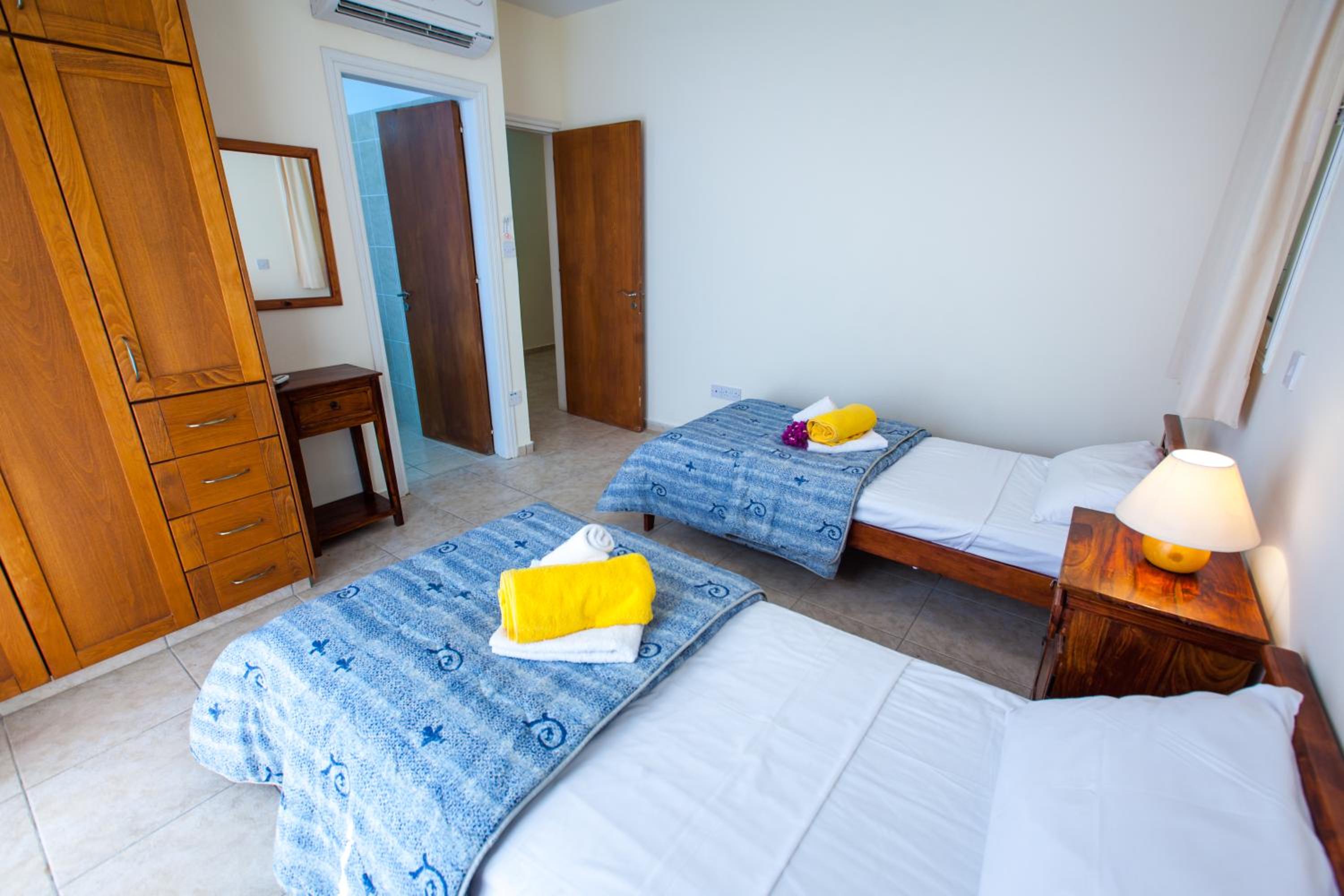 Prengos Villas view 4