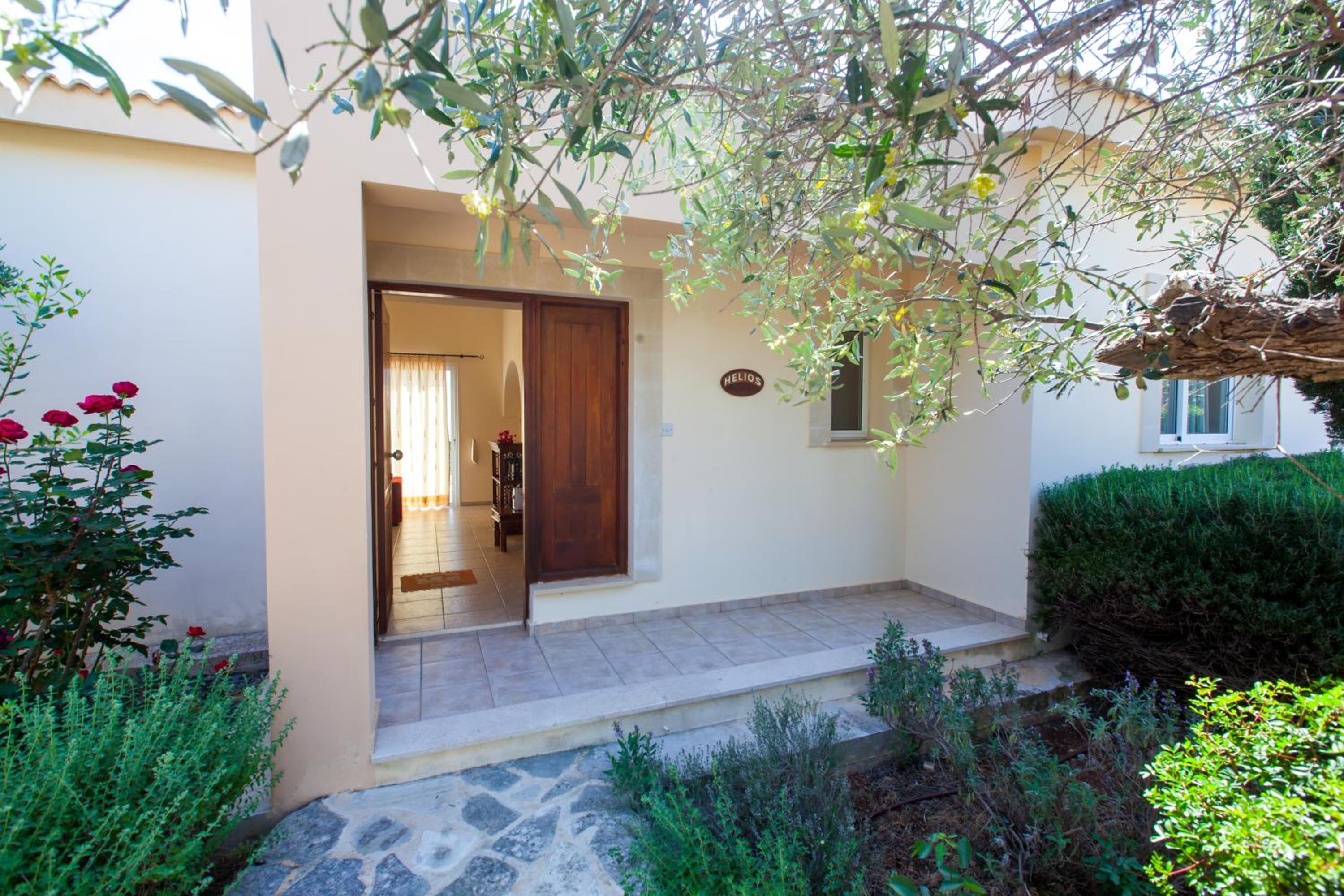 Prengos Villas view 5
