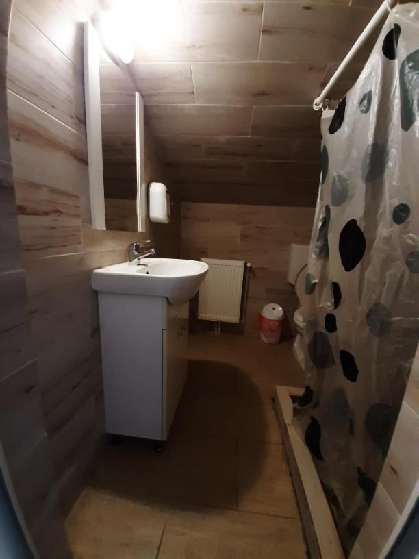 COMPLEX TURISTIC CASIANNA & Spa view 5