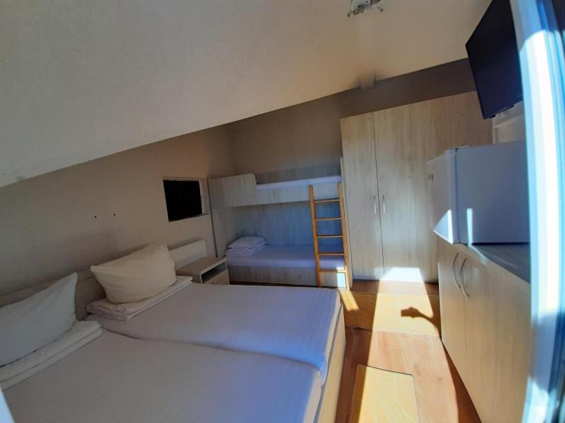 COMPLEX TURISTIC CASIANNA & Spa view 4