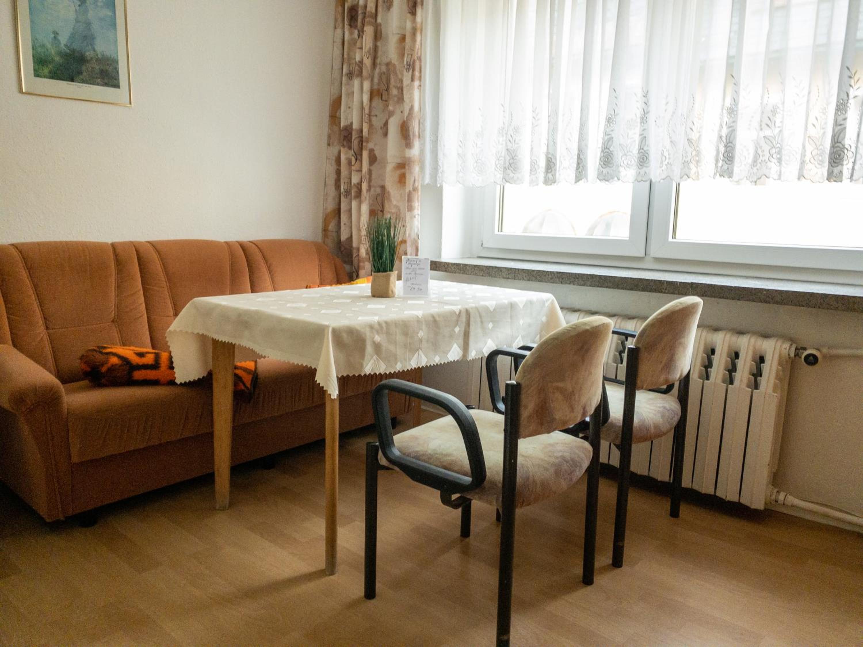 Pension Glückauf