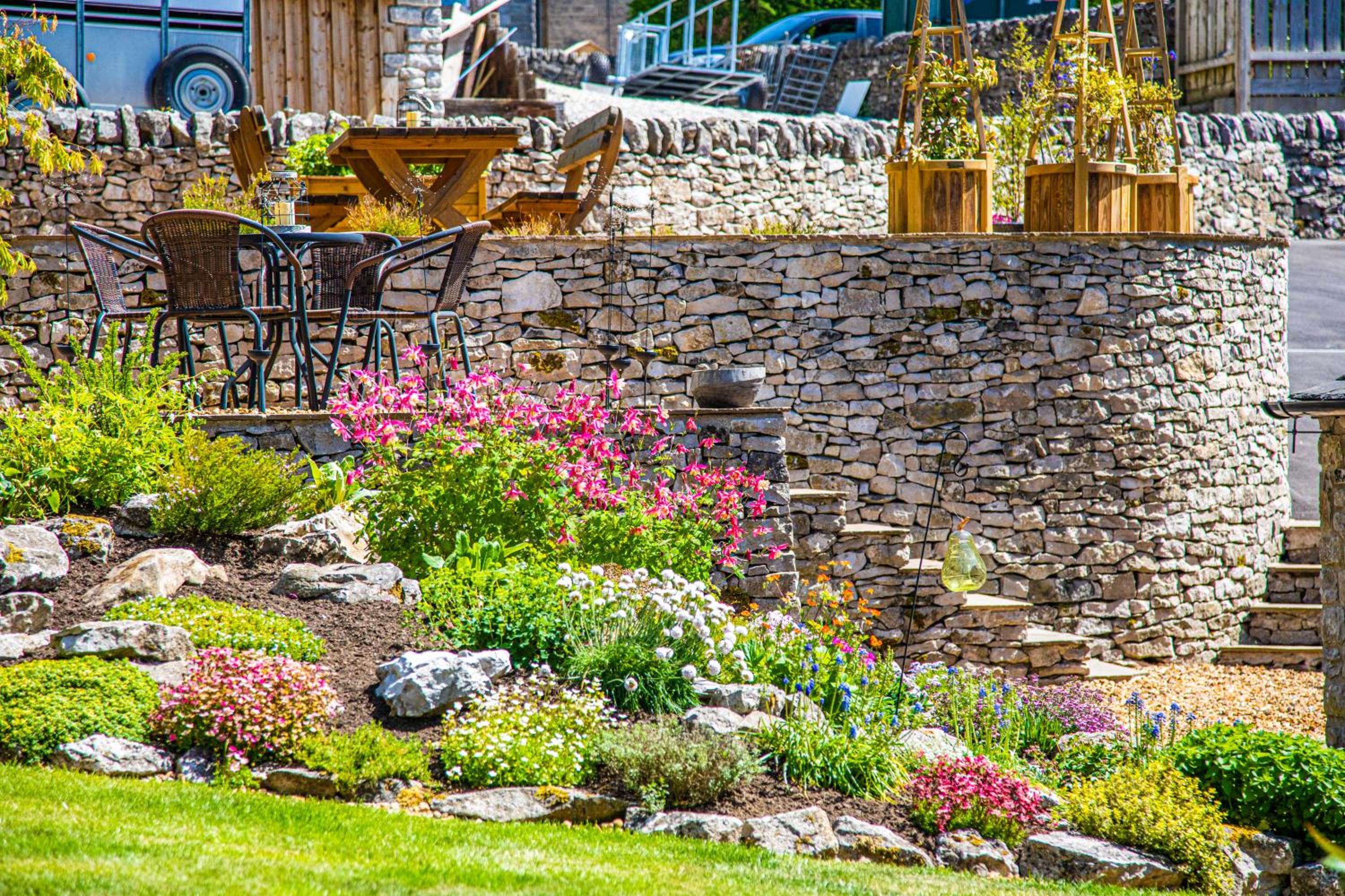 James Cottage view 5
