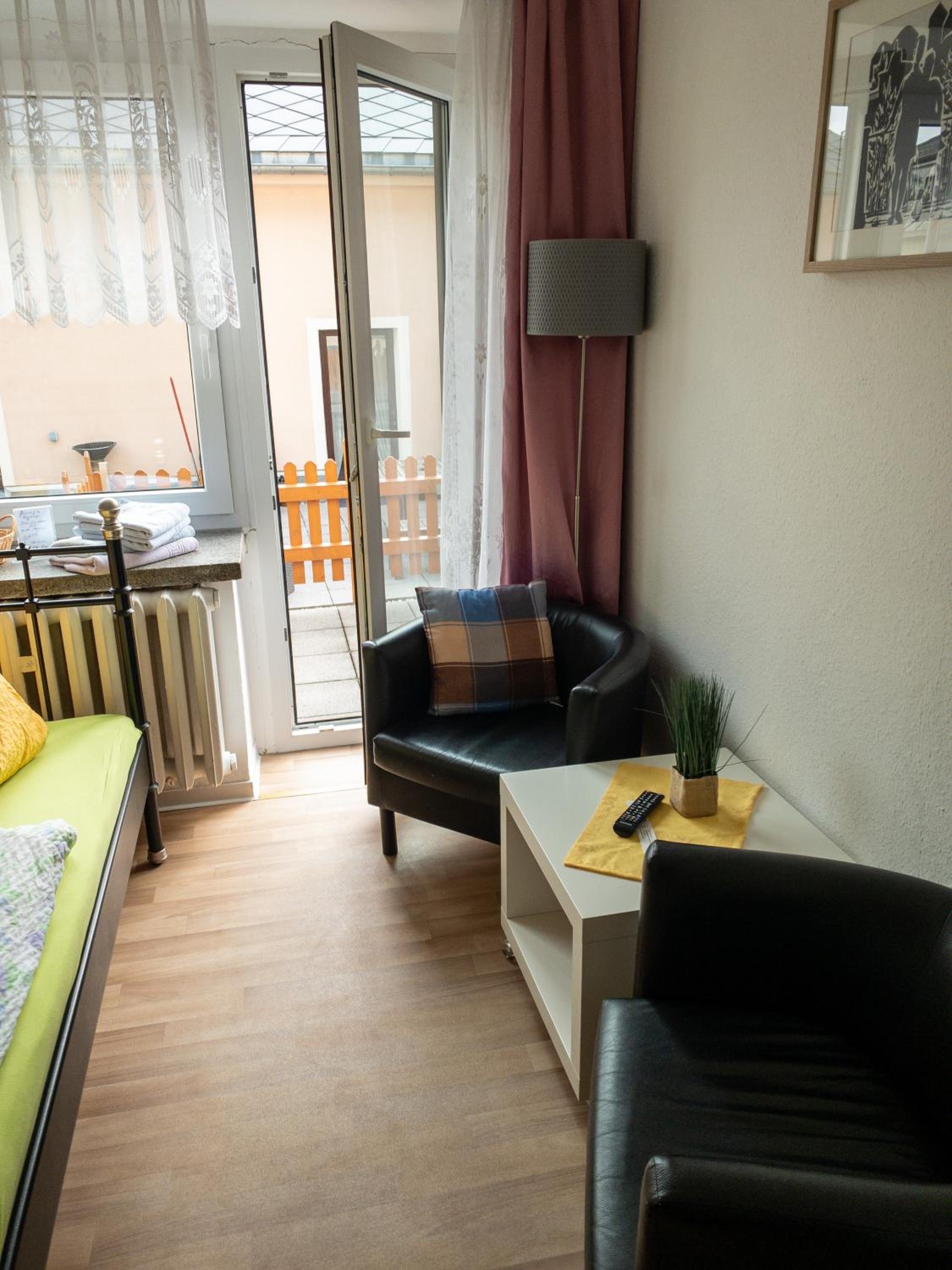 Pension Glückauf