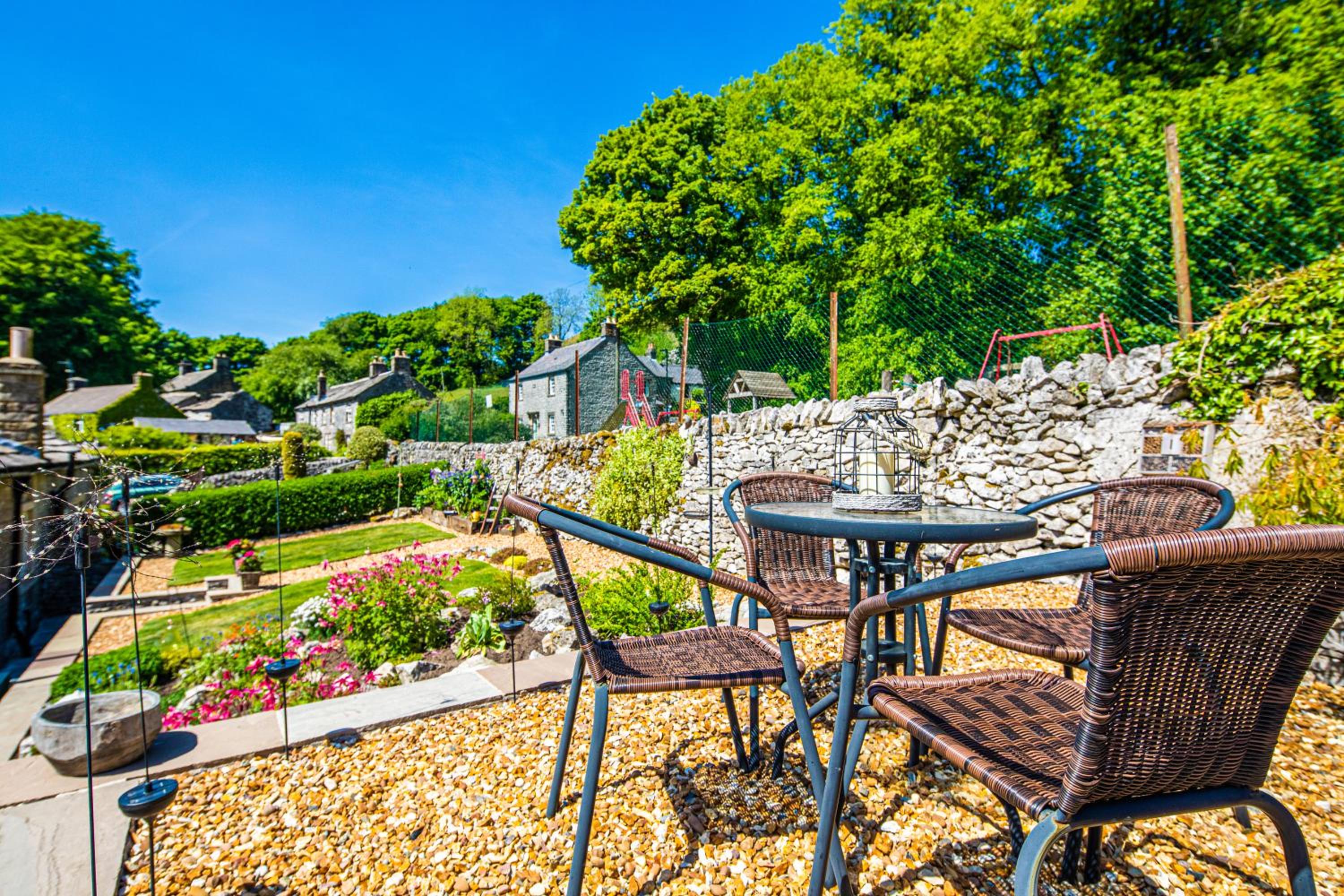 James Cottage view 4