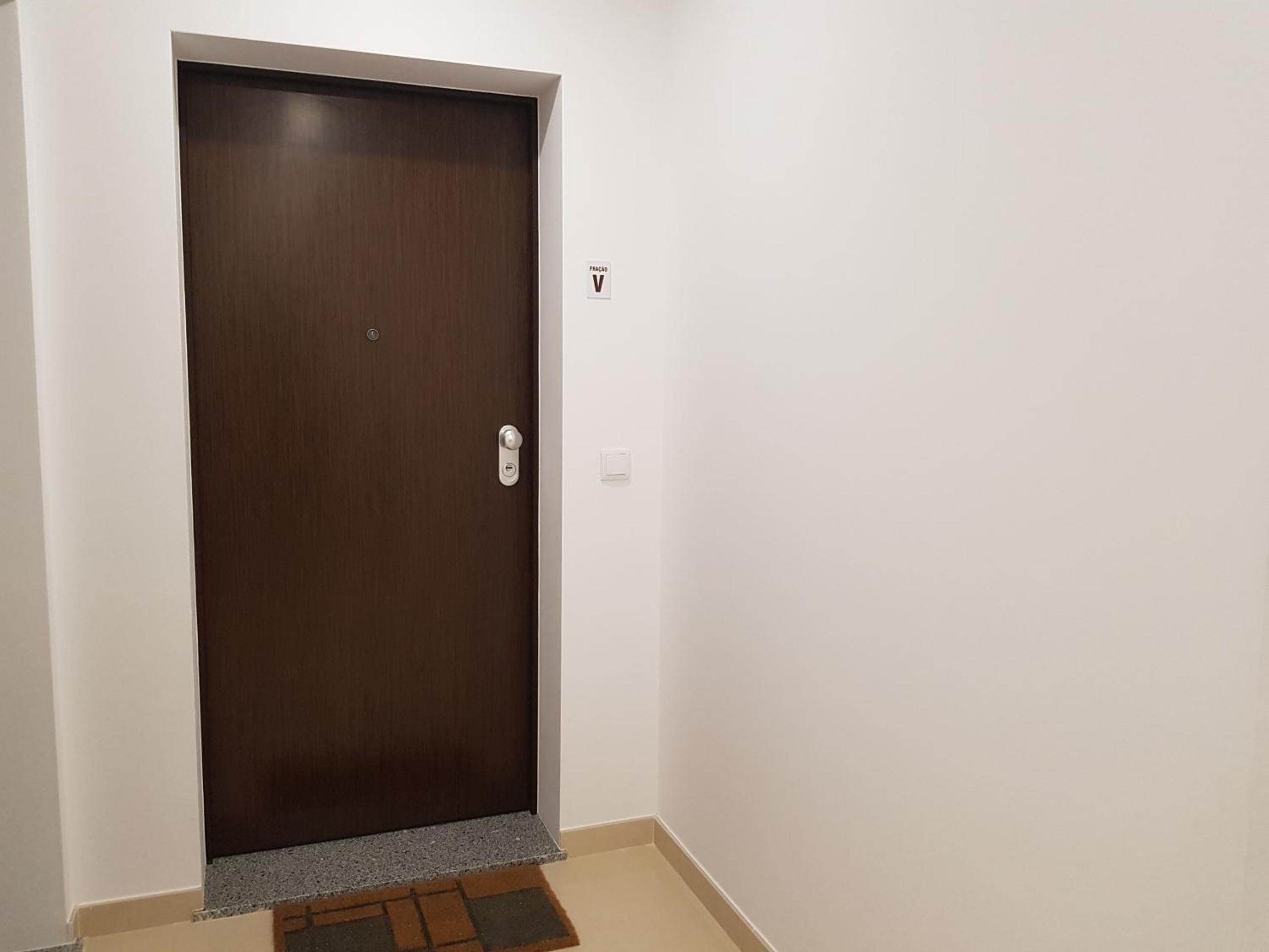 Alto do Forte Novo- Ar- Condicionado, Wifi, Vista Mar view 4