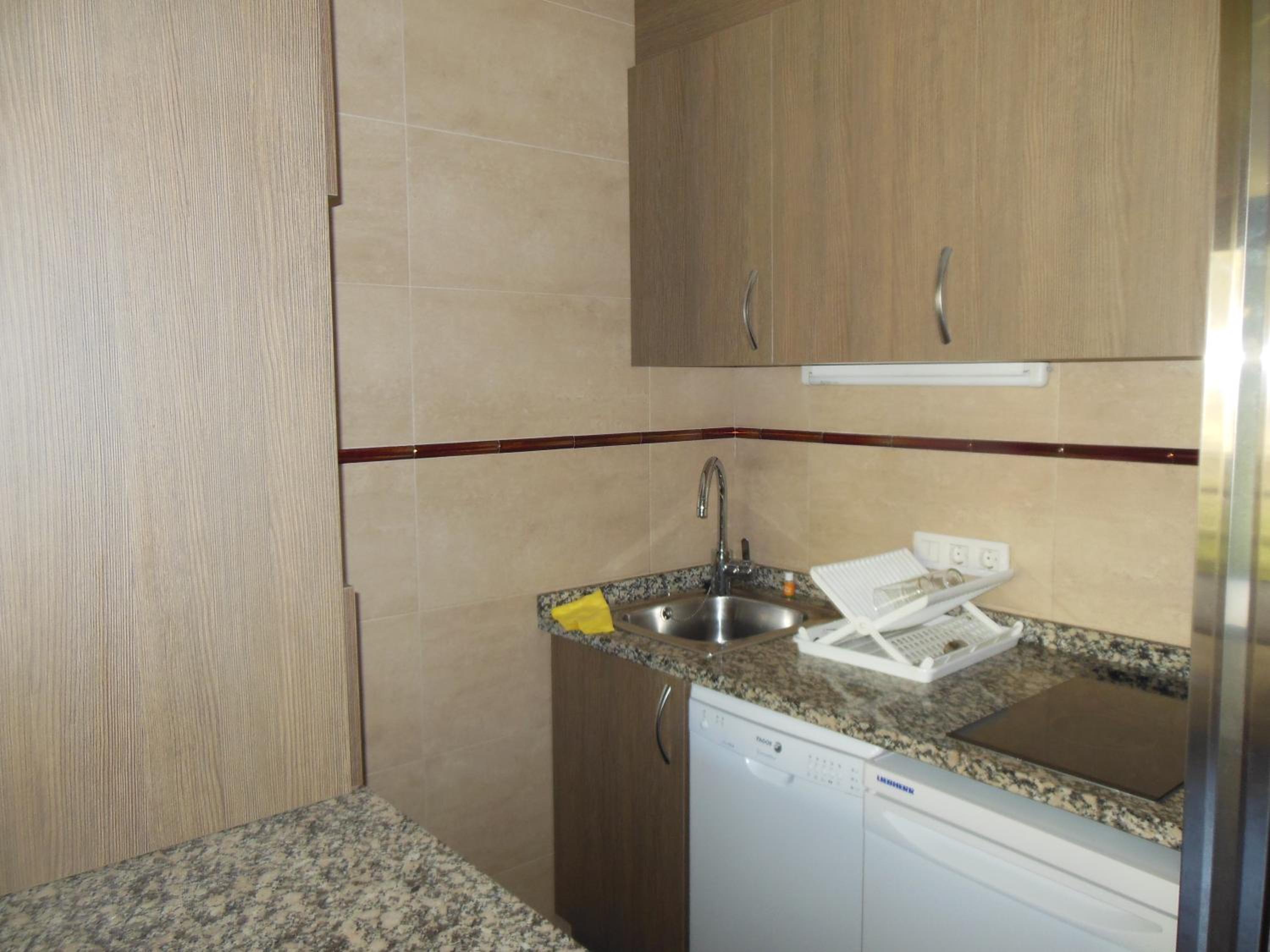 Apartamentos Grifo Vacances Grizzly