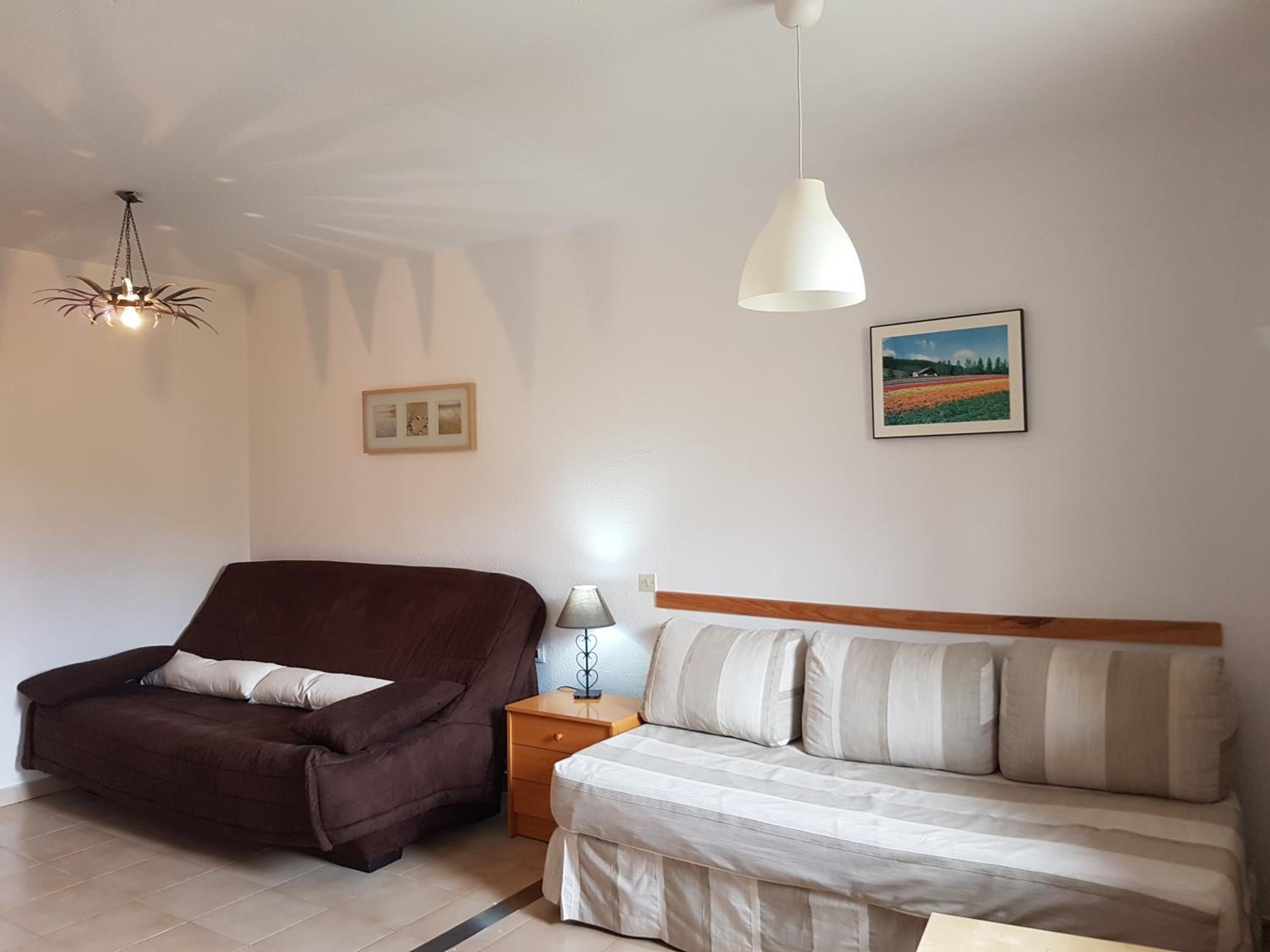 Apartamentos Grifo Vacances Grizzly