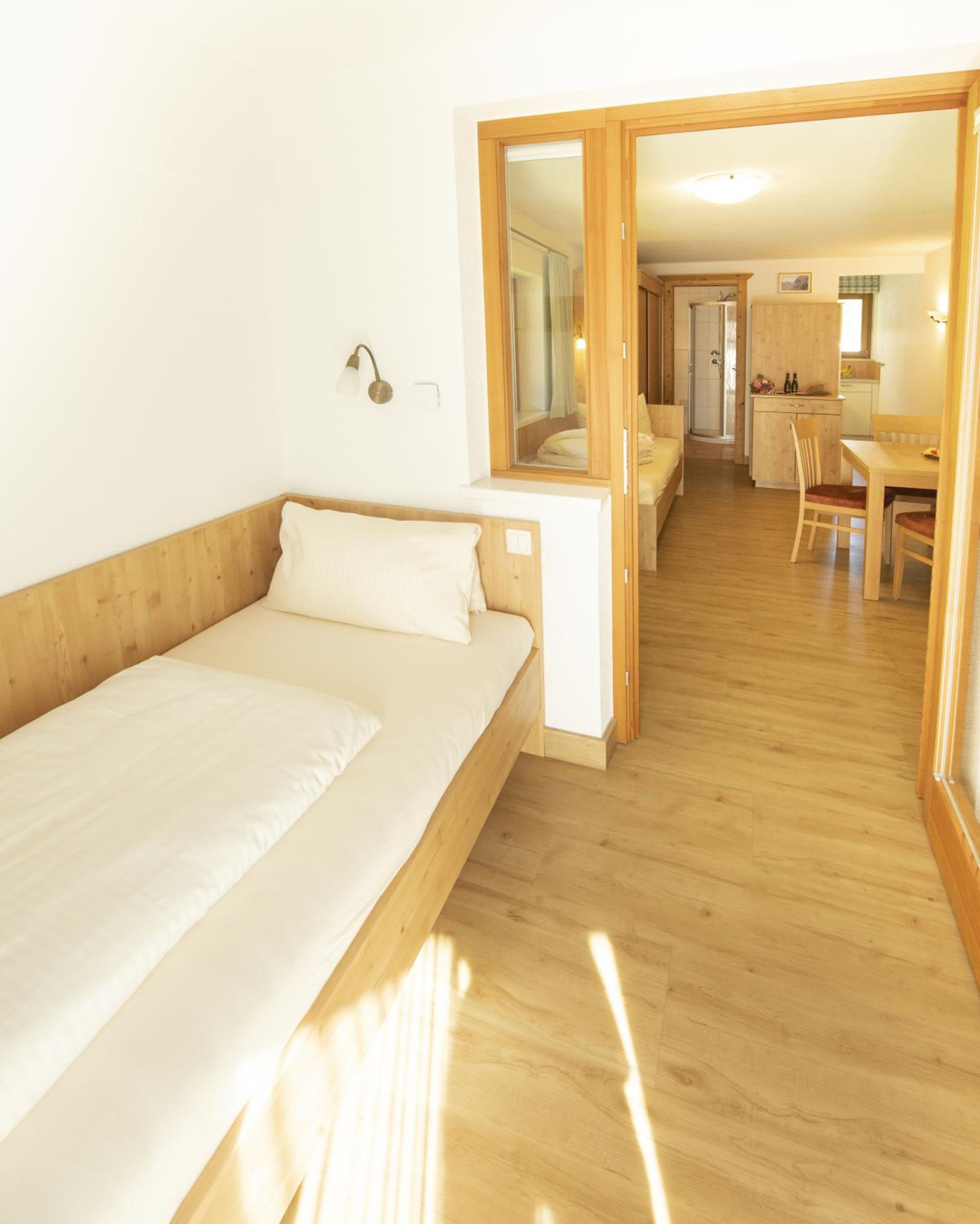 Alpchalet Tirol