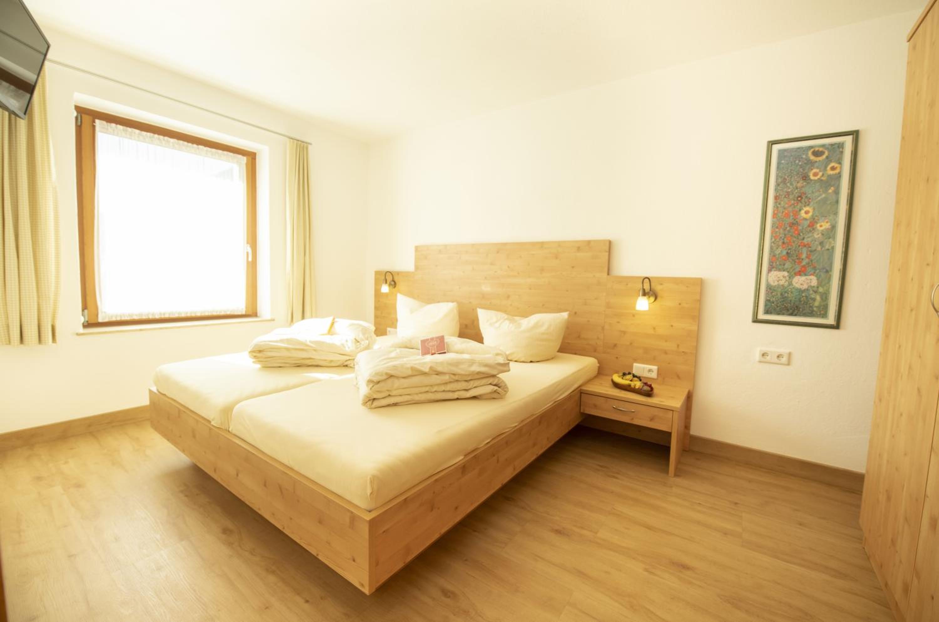 Alpchalet Tirol