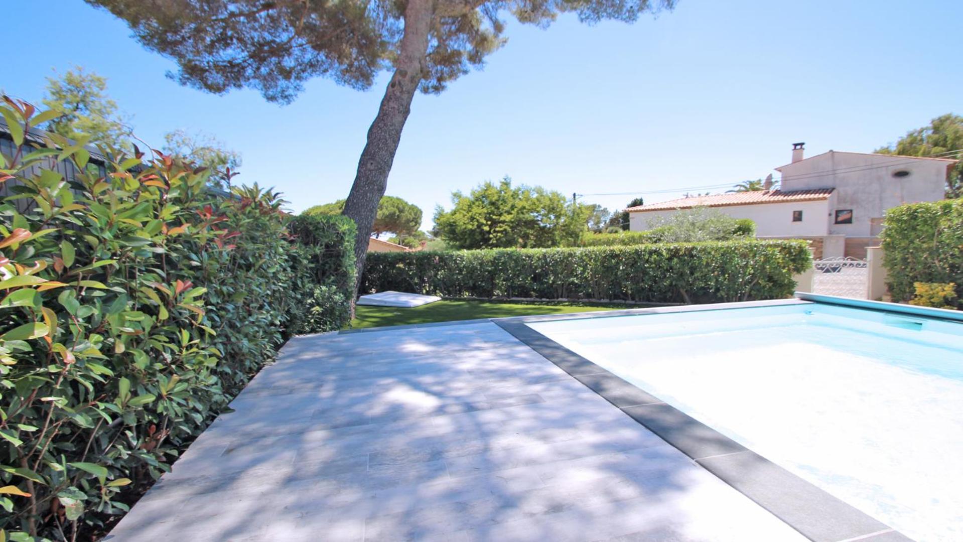 Villa Carpe Diem view 2