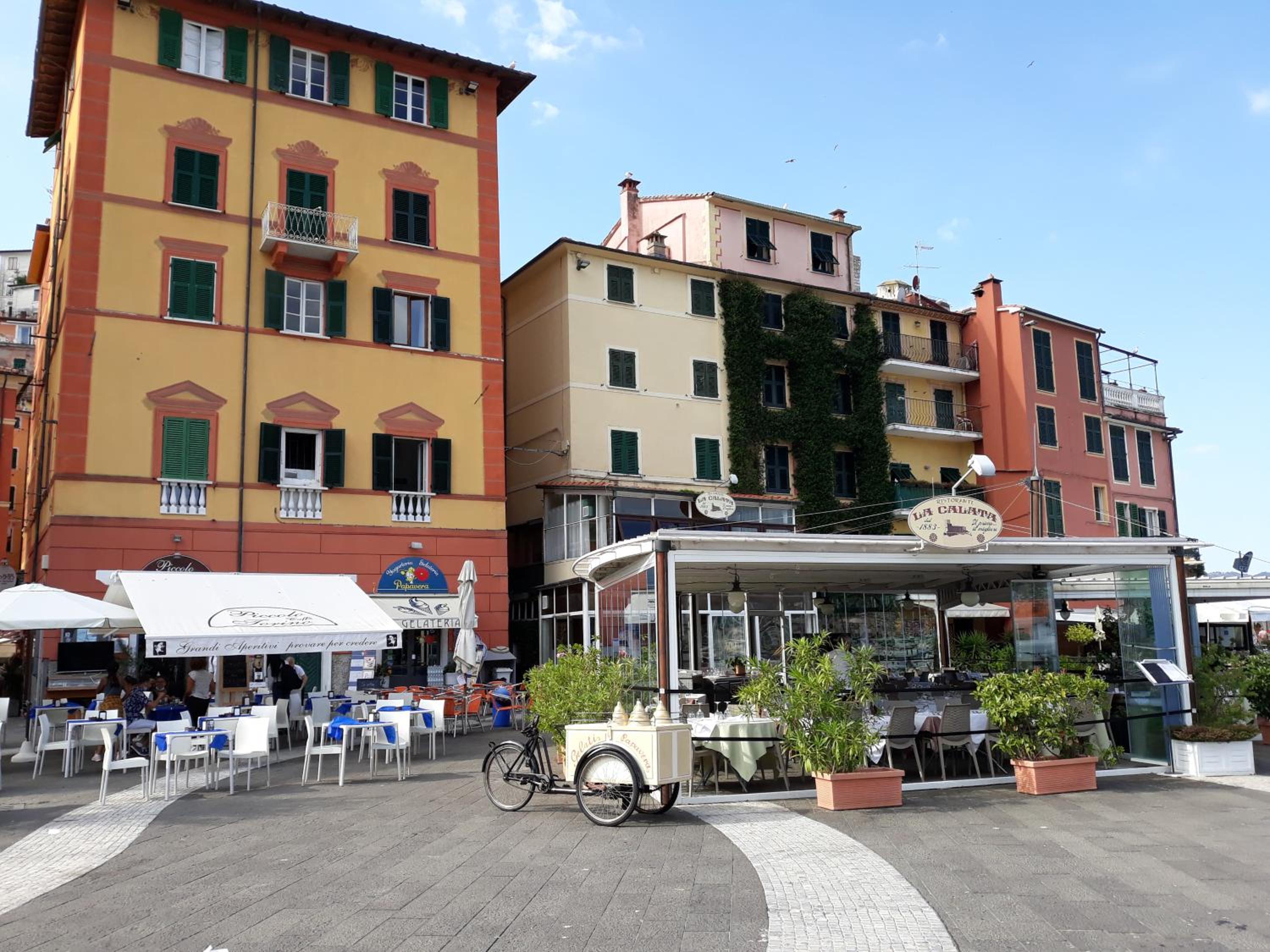 Casa Lilù view 5