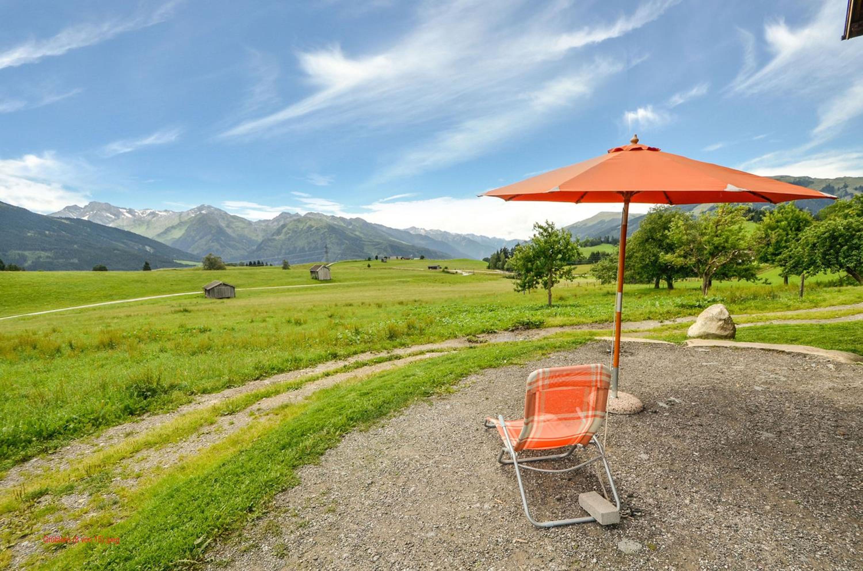 Almliesl MITT-396