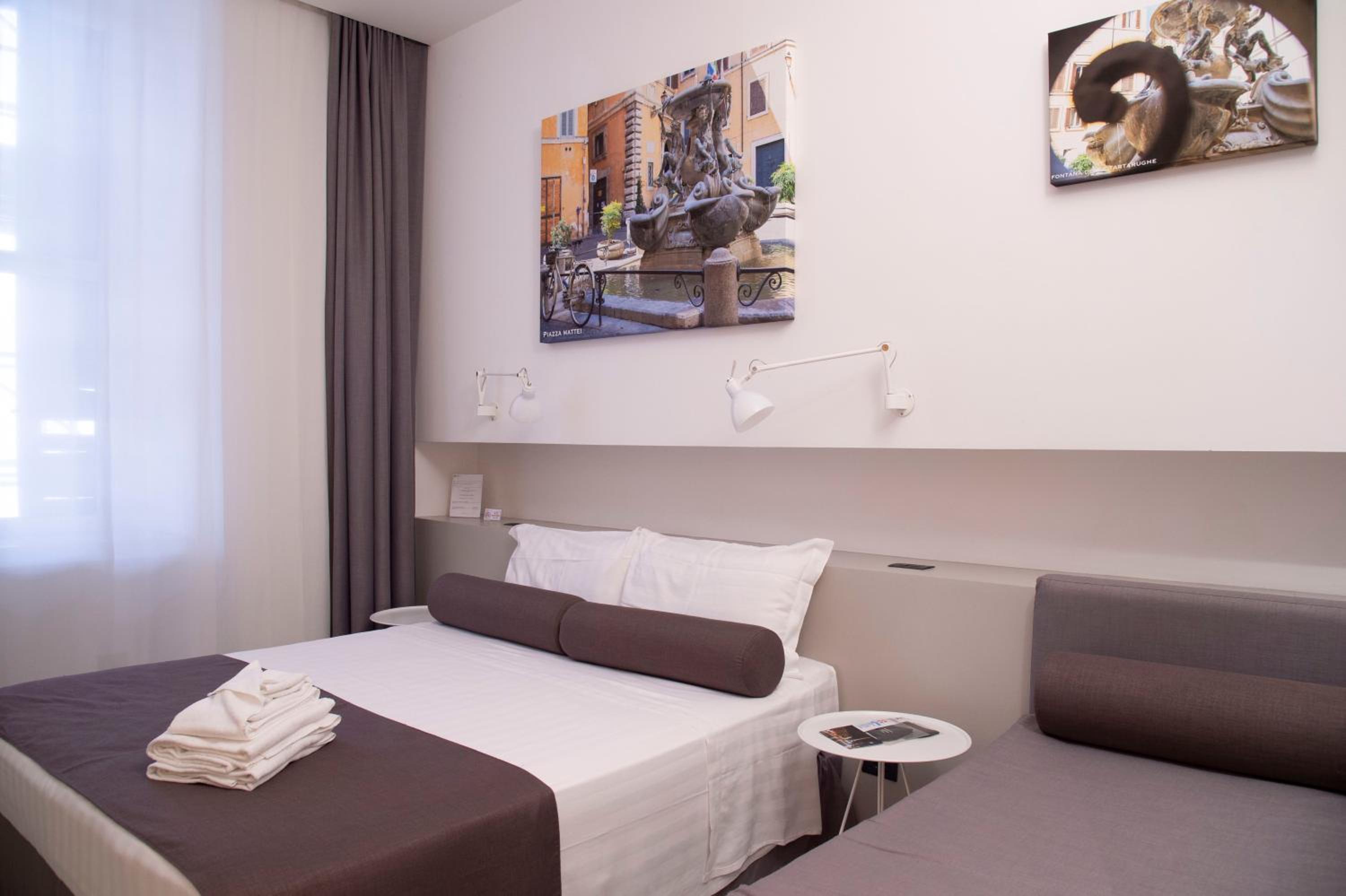 Residenza Pantaleo
