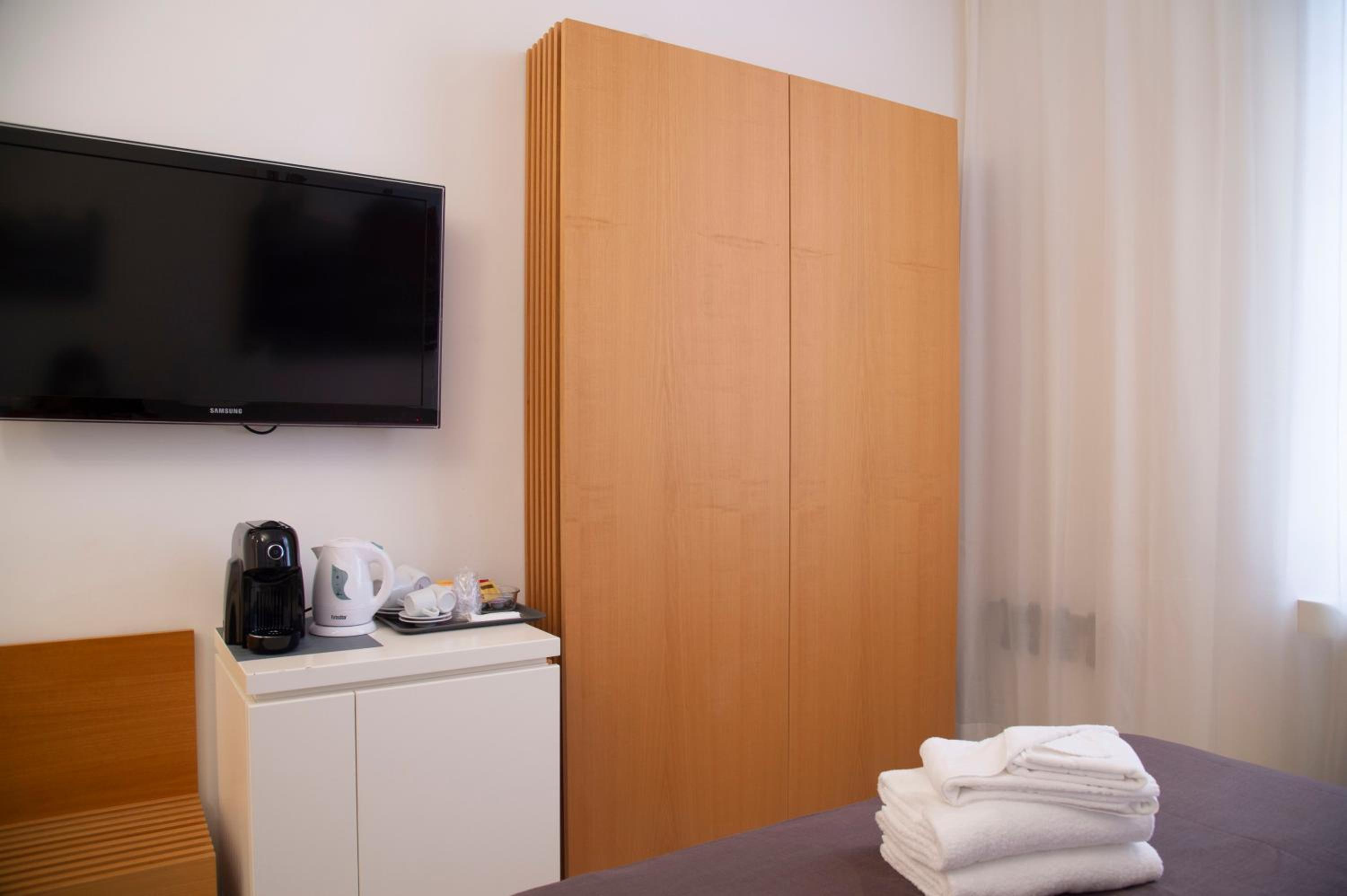 Residenza Pantaleo