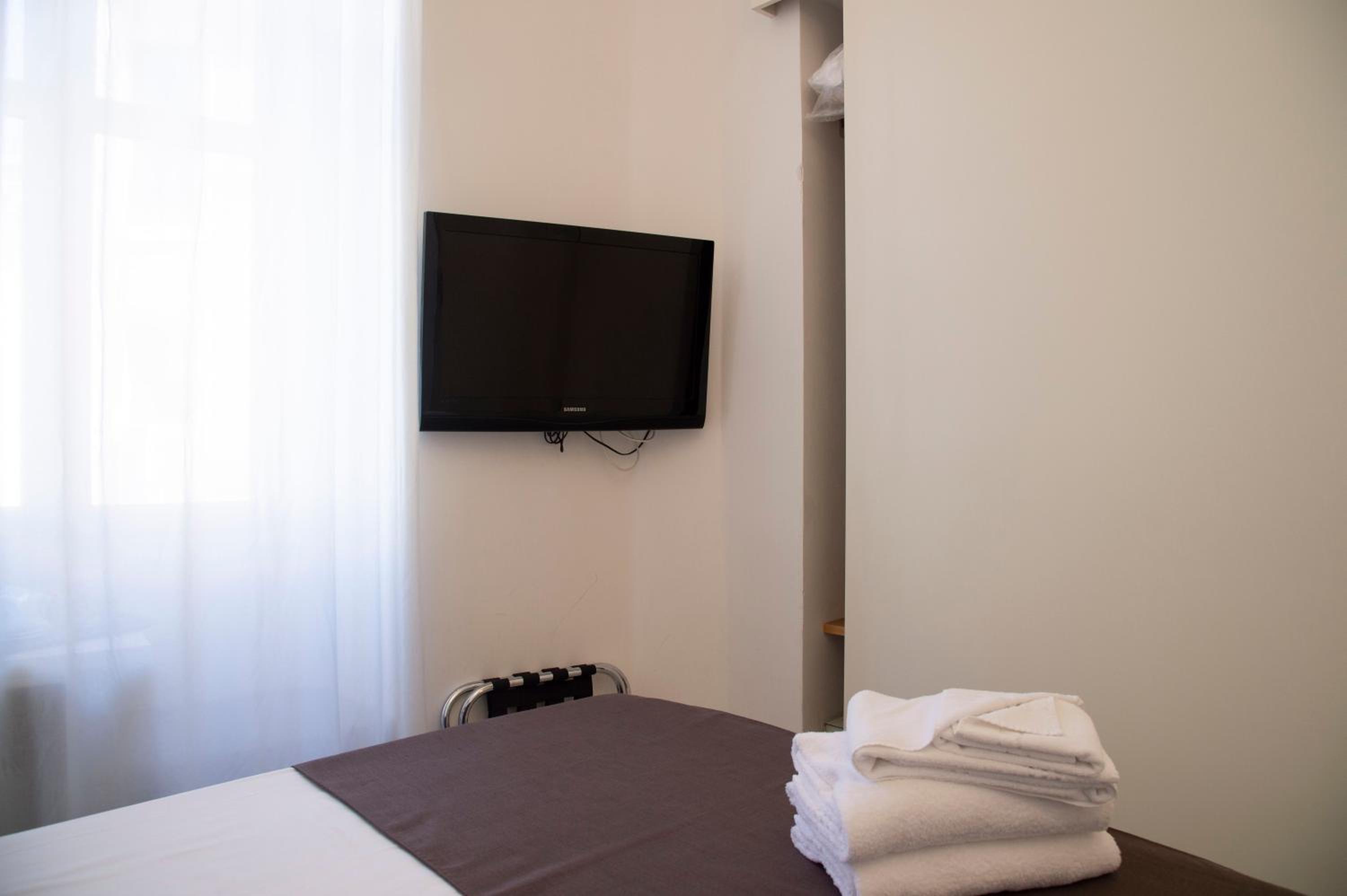 Residenza Pantaleo